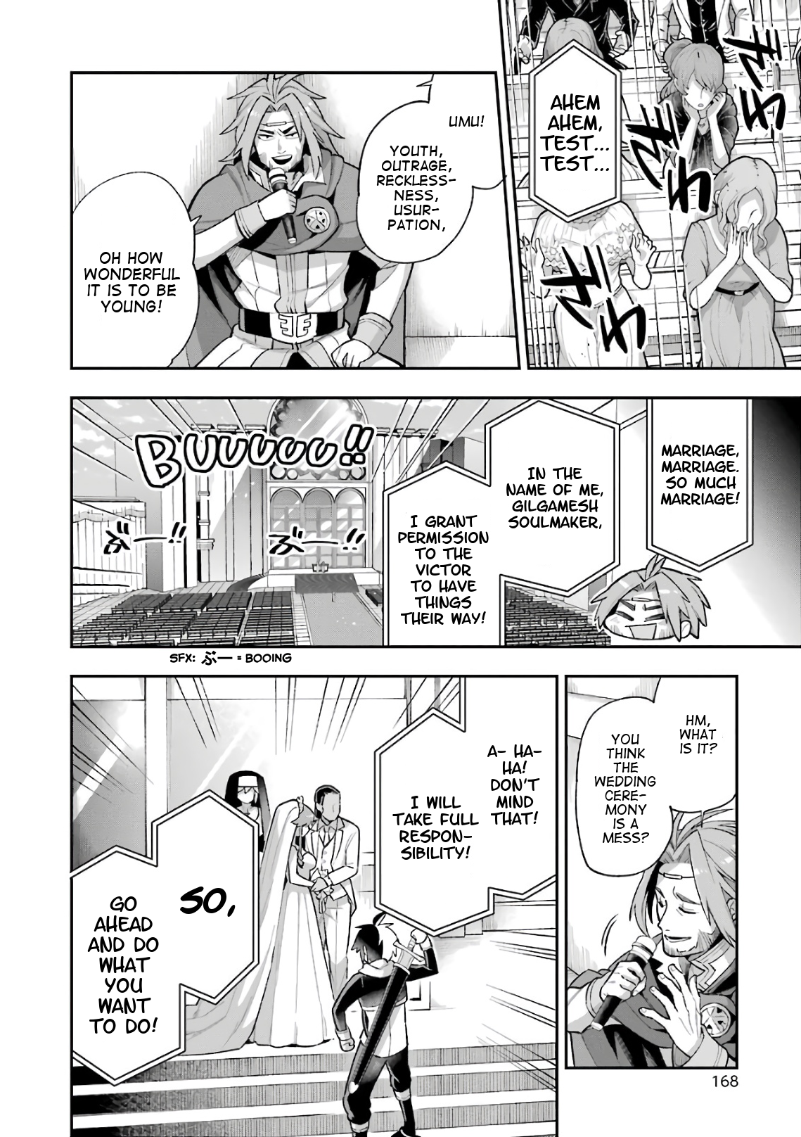 Read Hero Classroom Manga Online
