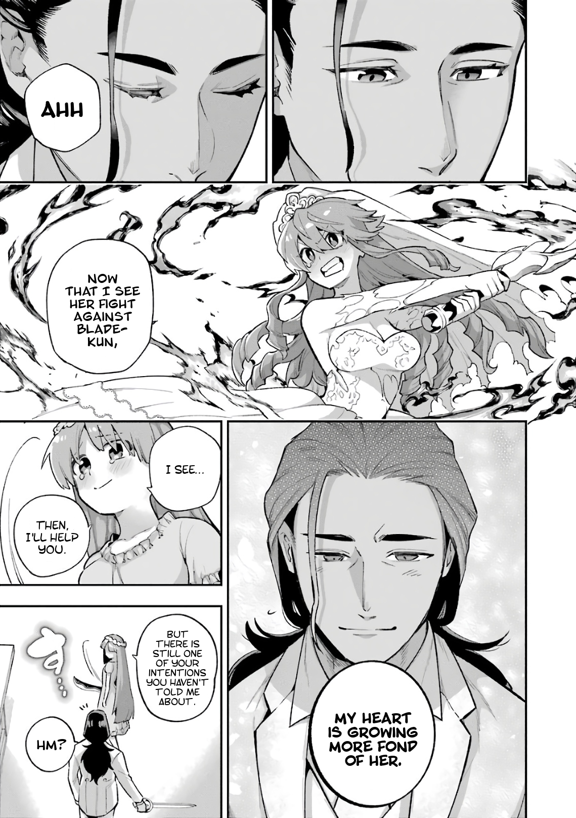 Read Hero Classroom Manga Online