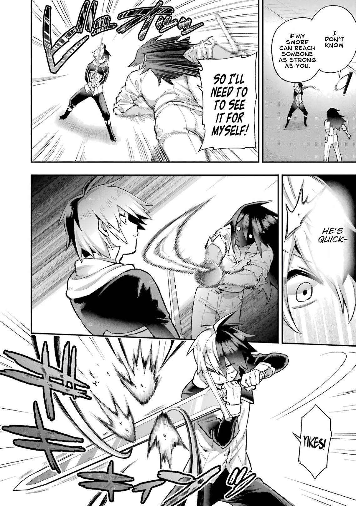 Read Hero Classroom Manga Online