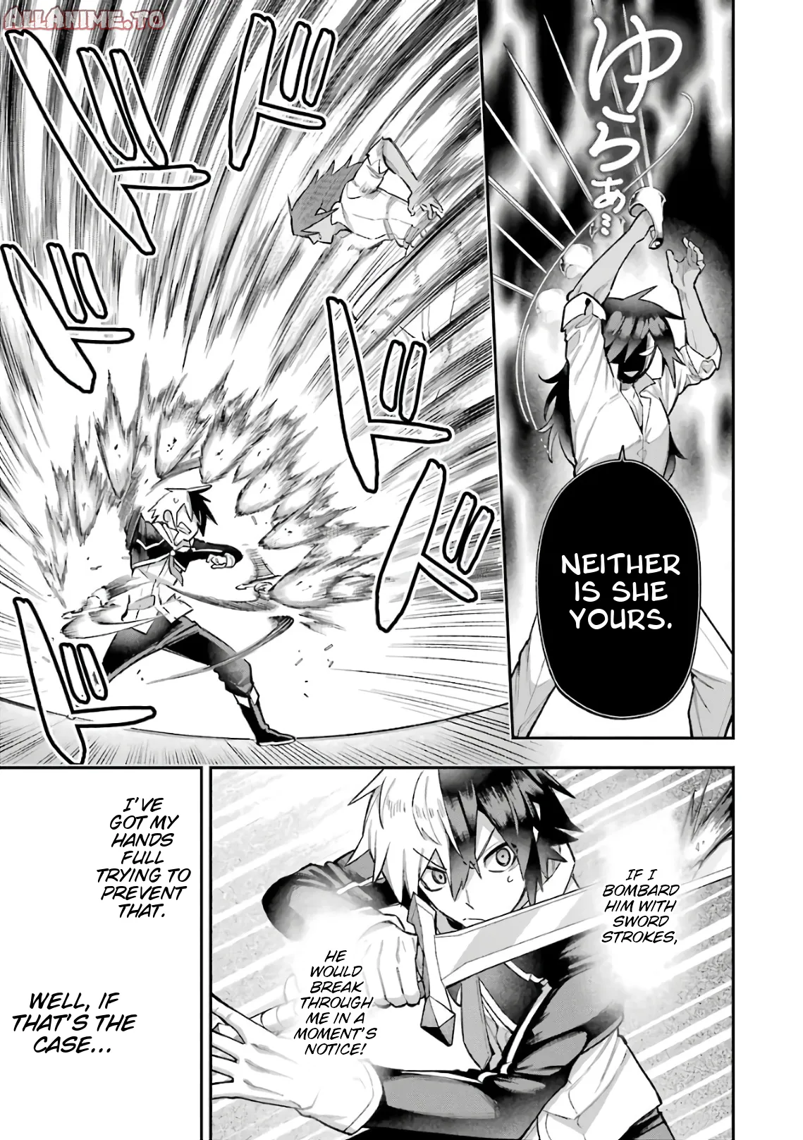 Read Hero Classroom Manga Online