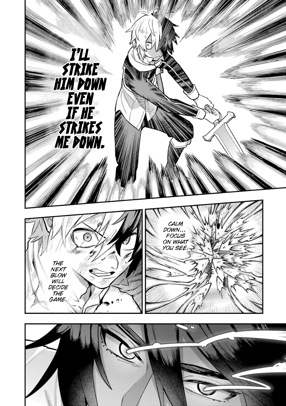 Read Hero Classroom Manga Online