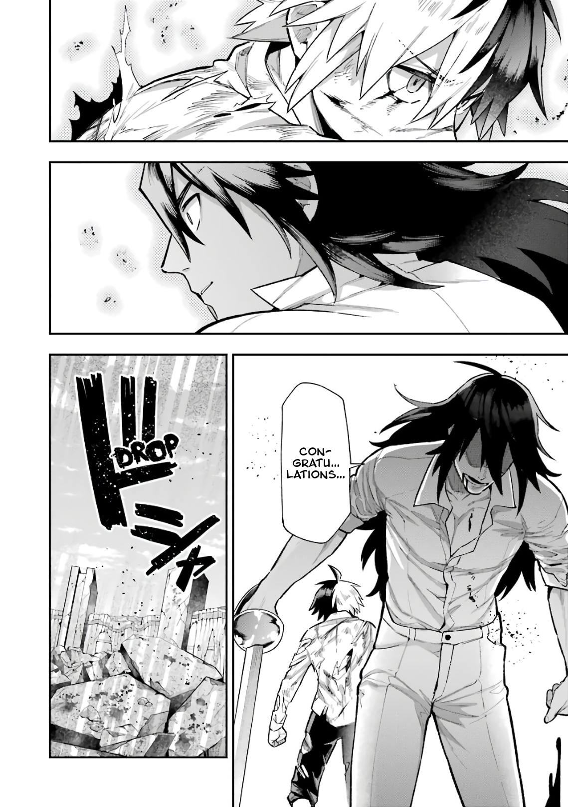 Read Hero Classroom Manga Online