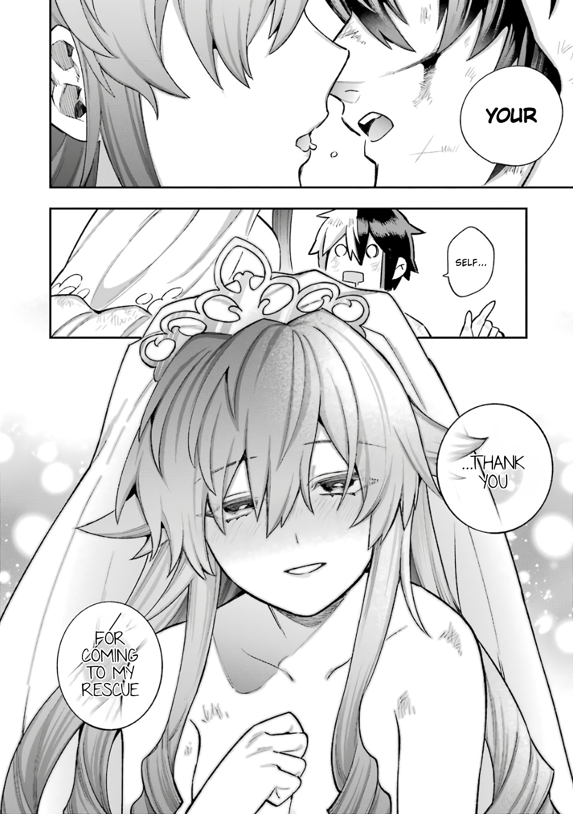 Read Hero Classroom Manga Online