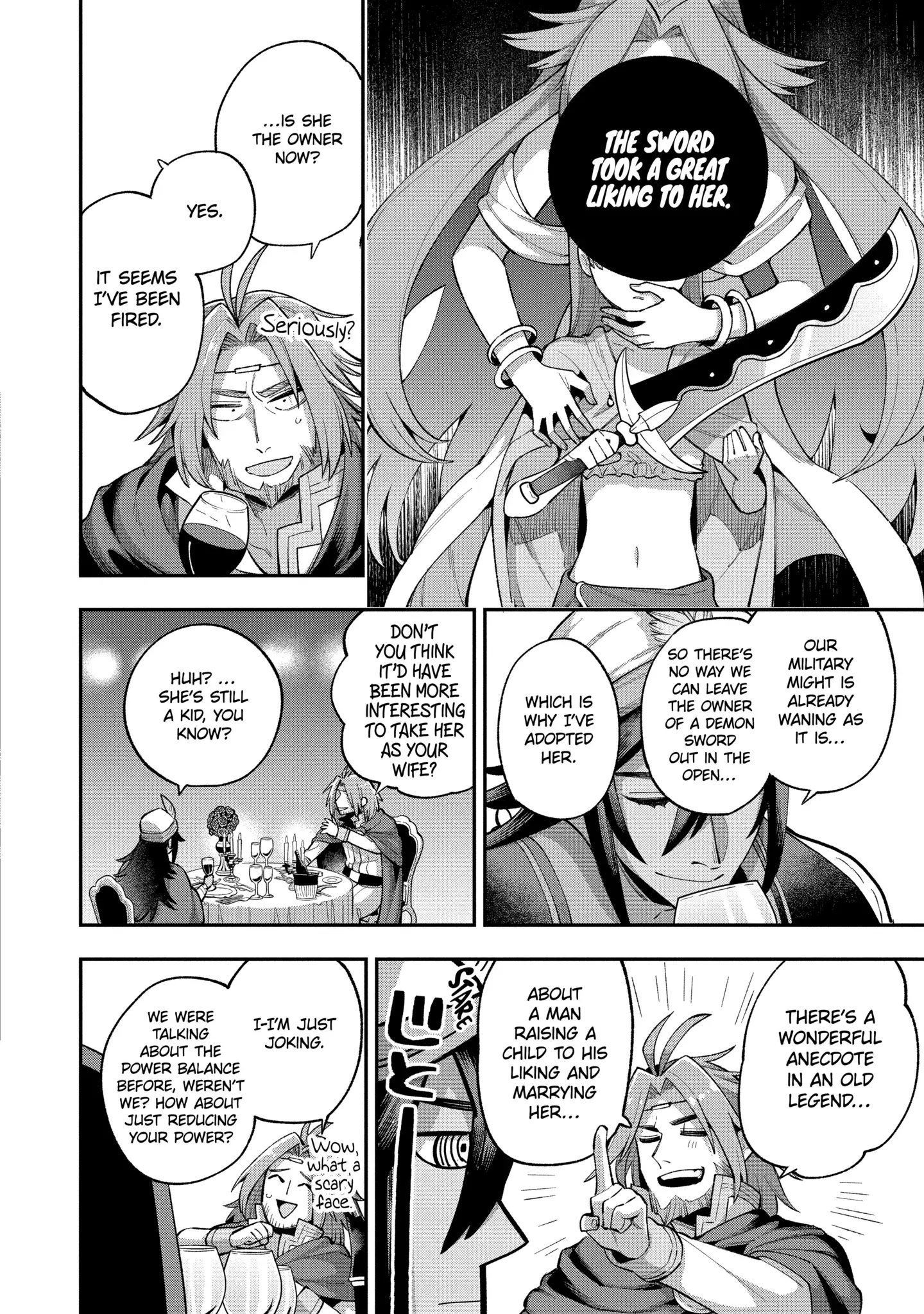 Read Hero Classroom Manga Online