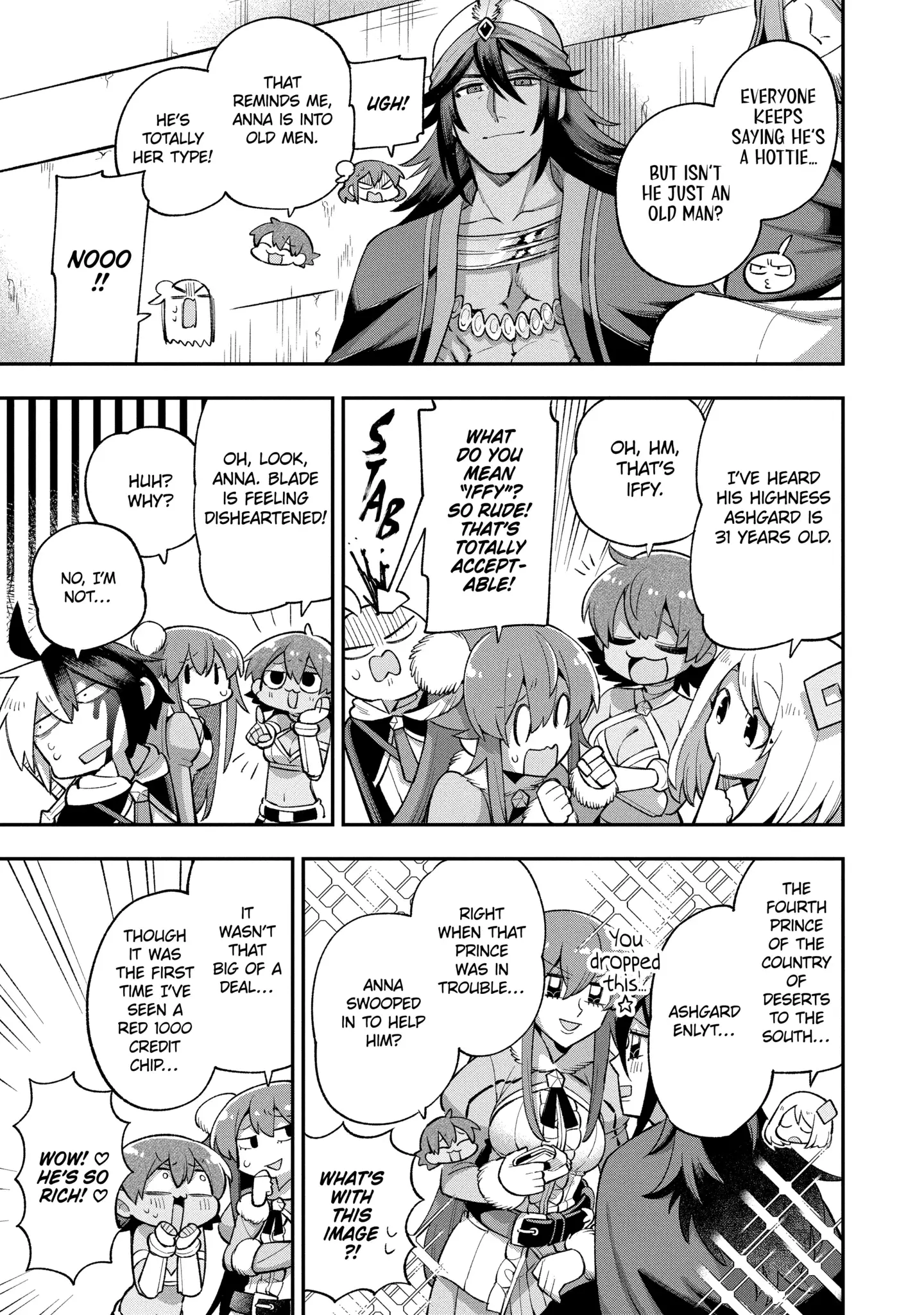 Read Hero Classroom Manga Online
