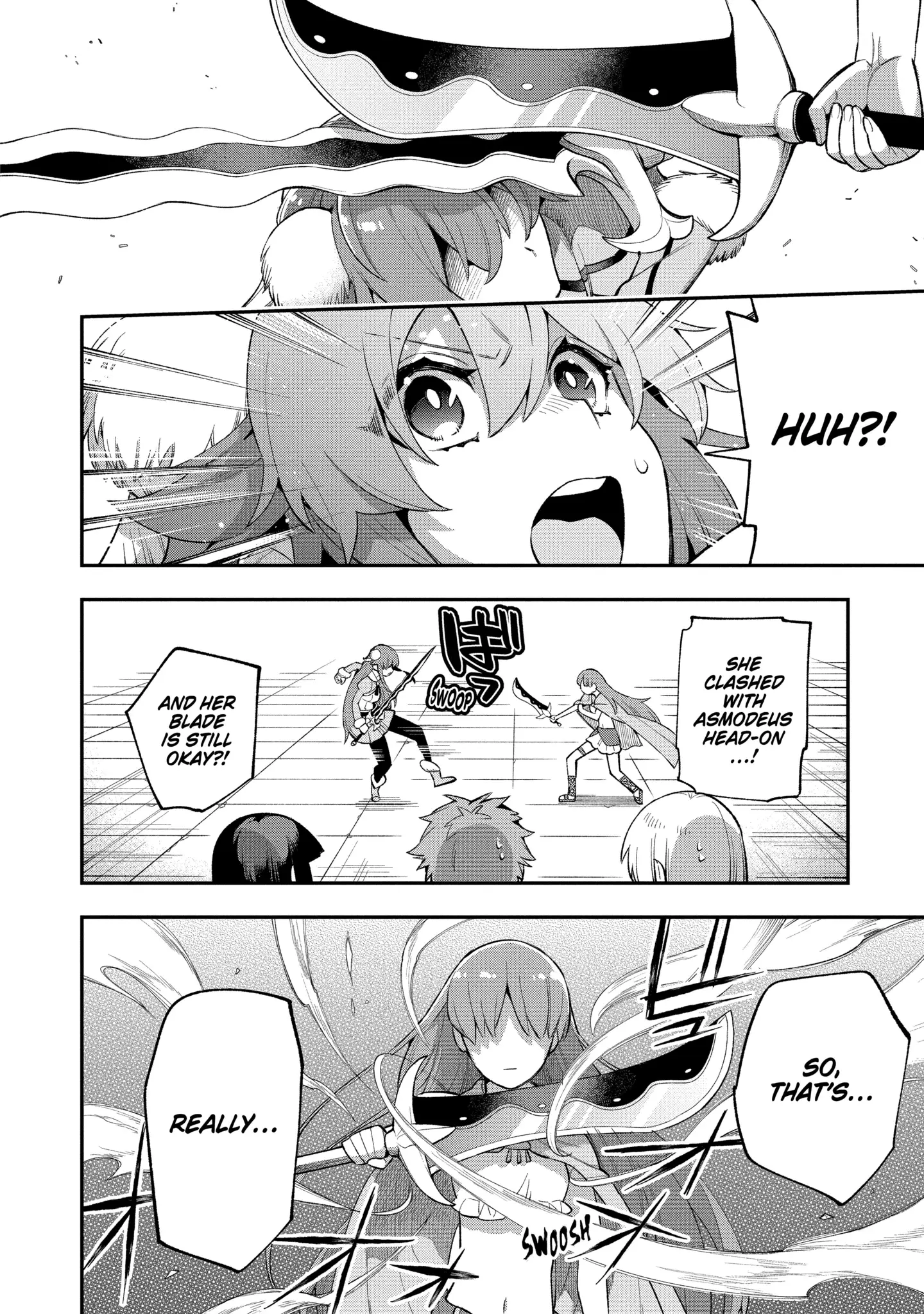 Read Hero Classroom Manga Online
