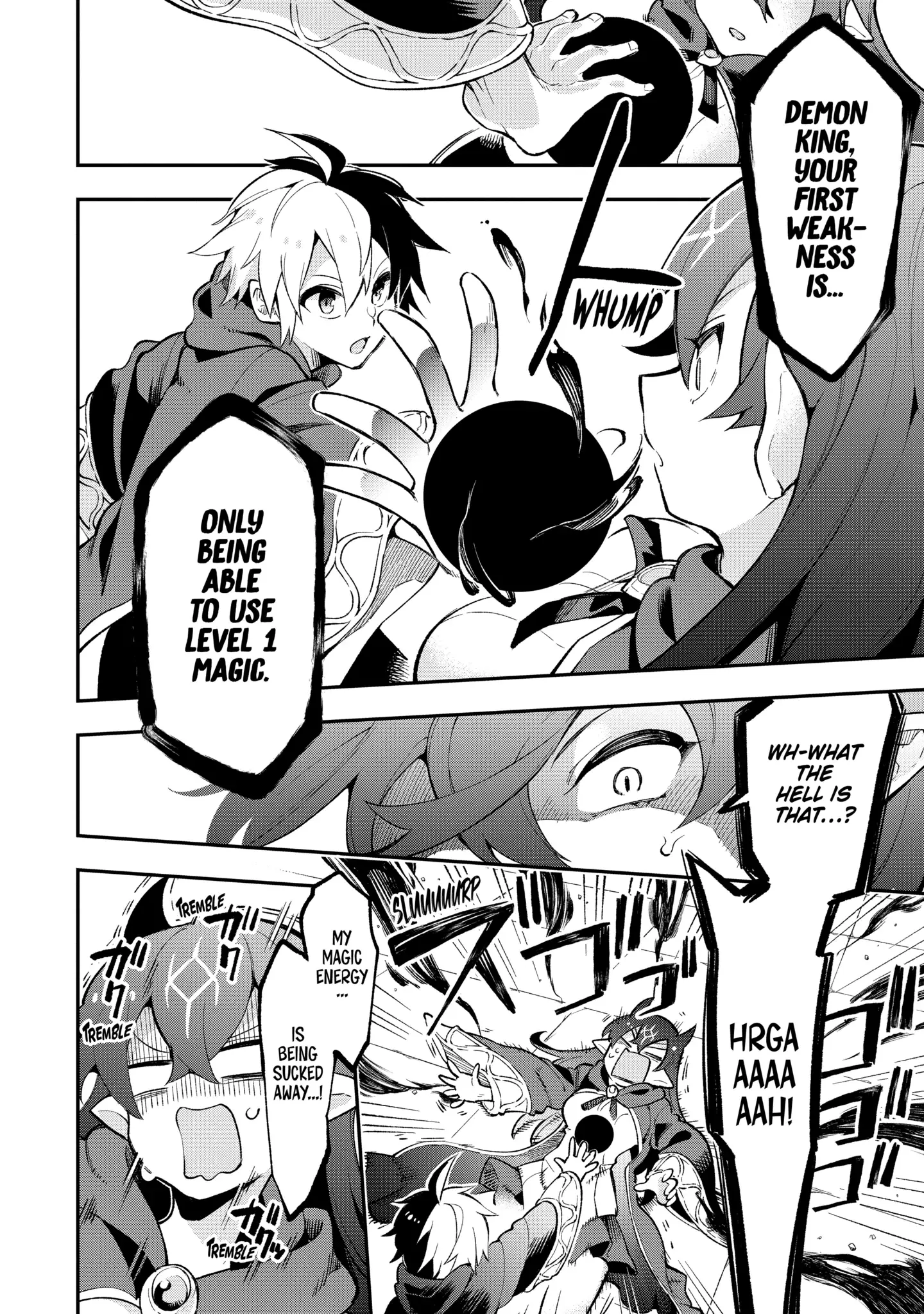 Read Hero Classroom Manga Online