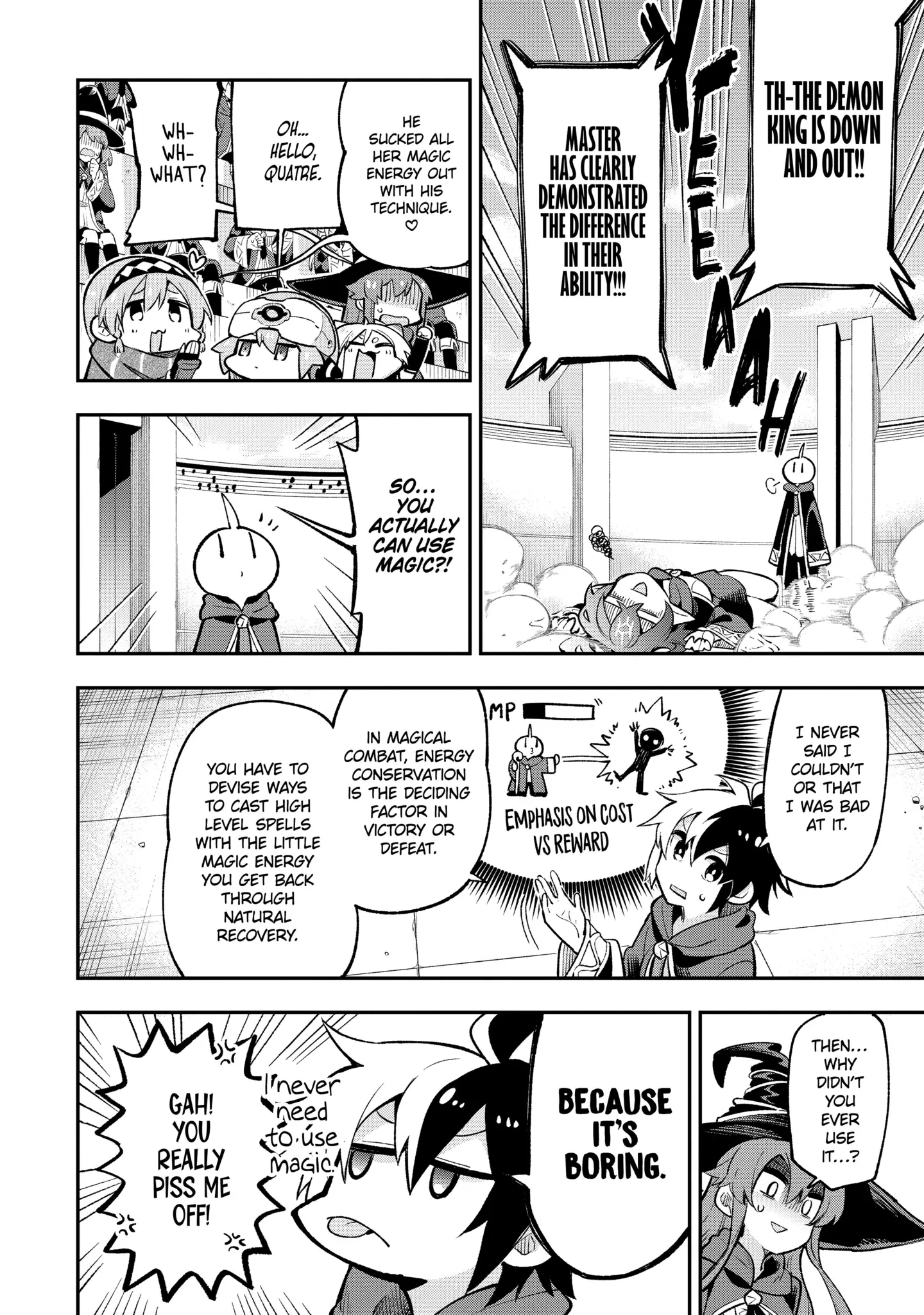 Read Hero Classroom Manga Online