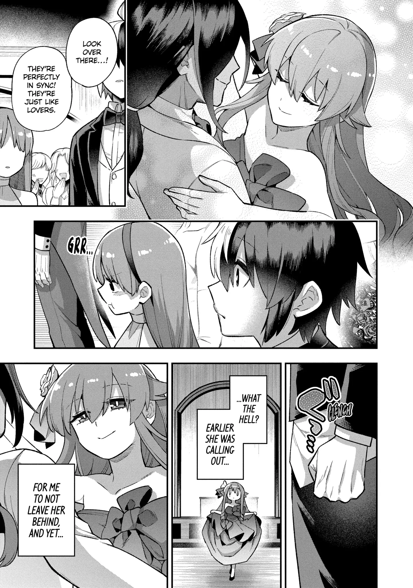 Read Hero Classroom Manga Online