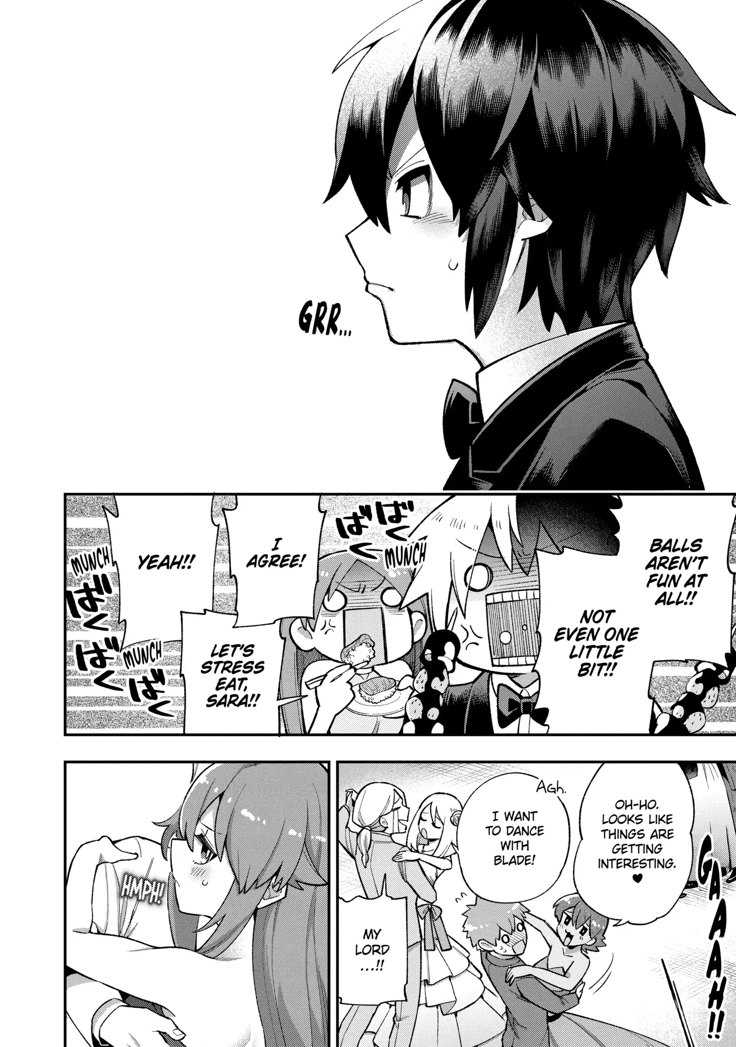 Read Hero Classroom Manga Online