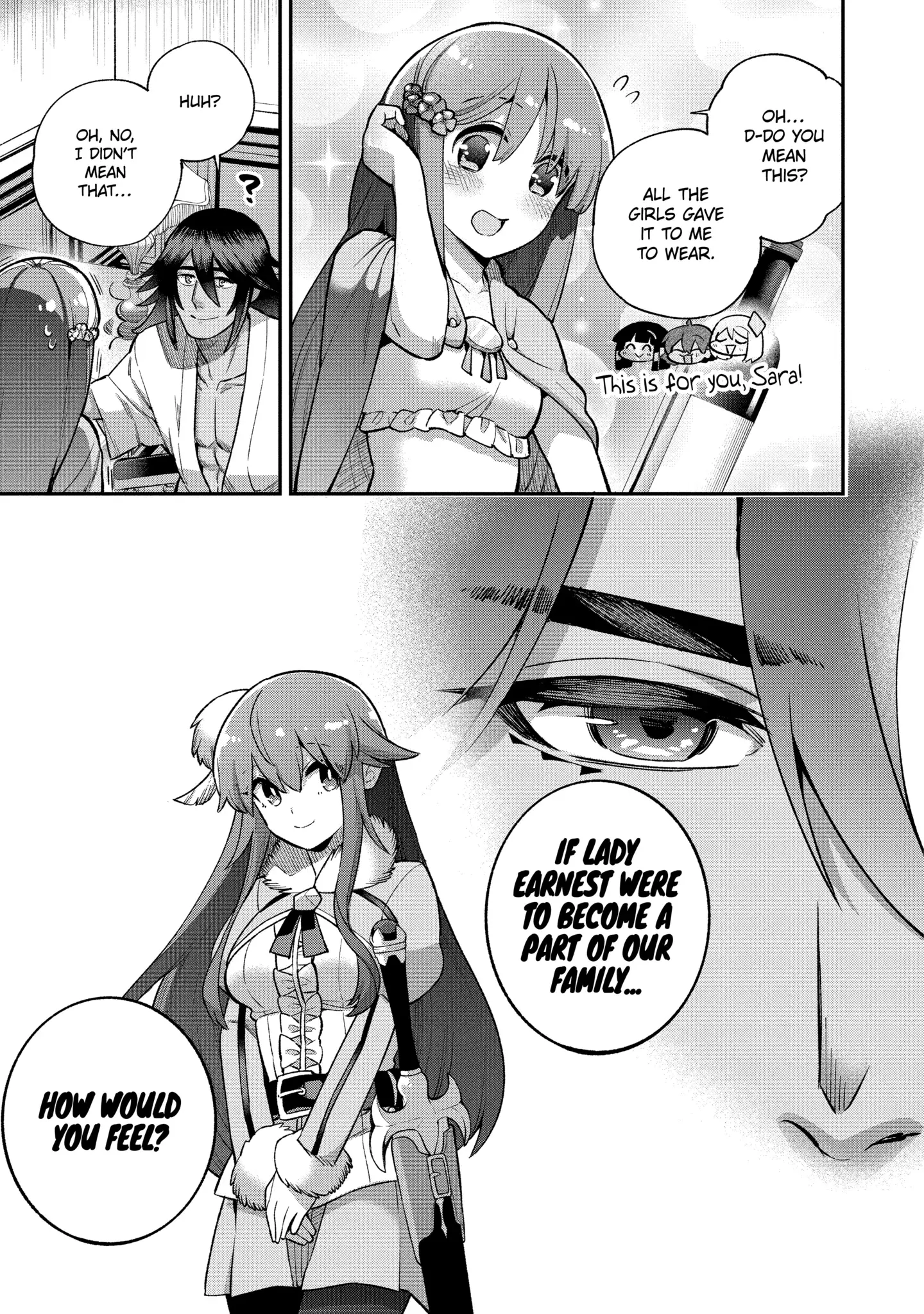Read Hero Classroom Manga Online