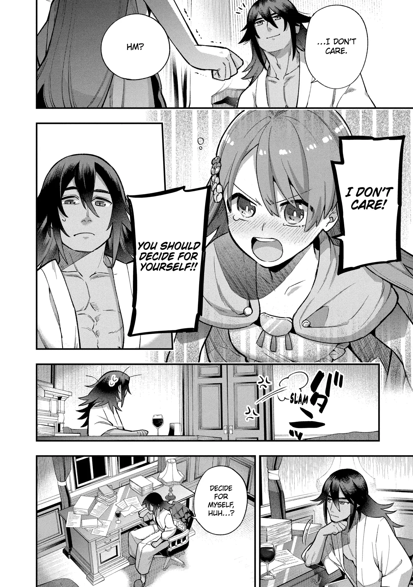 Read Hero Classroom Manga Online