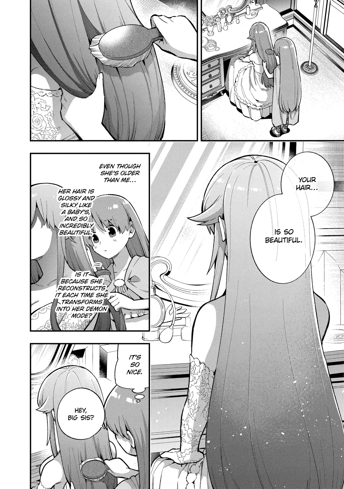 Read Hero Classroom Manga Online