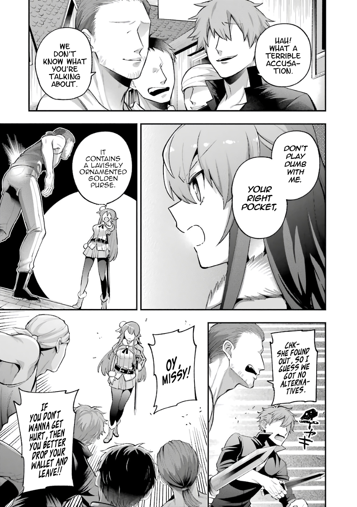 Read Hero Classroom Manga Online