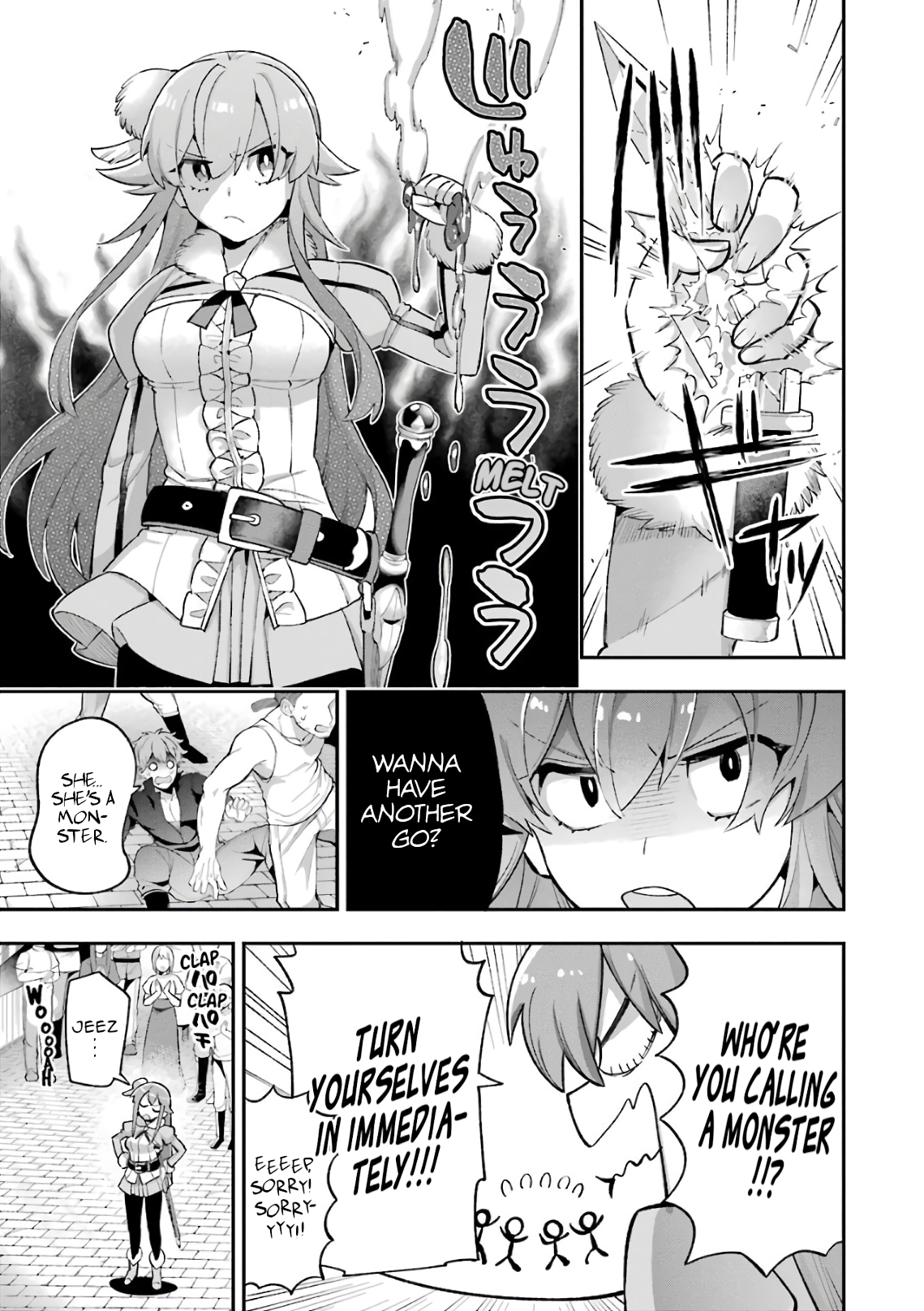 Read Hero Classroom Manga Online