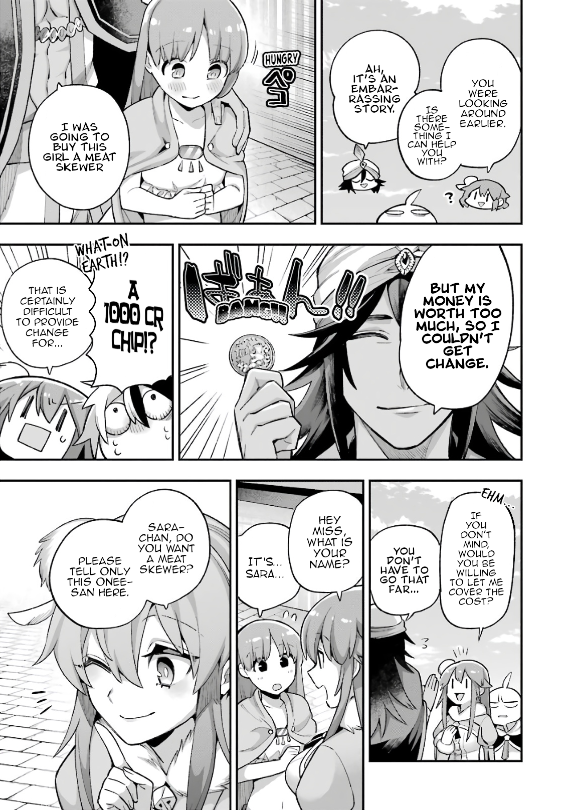 Read Hero Classroom Manga Online
