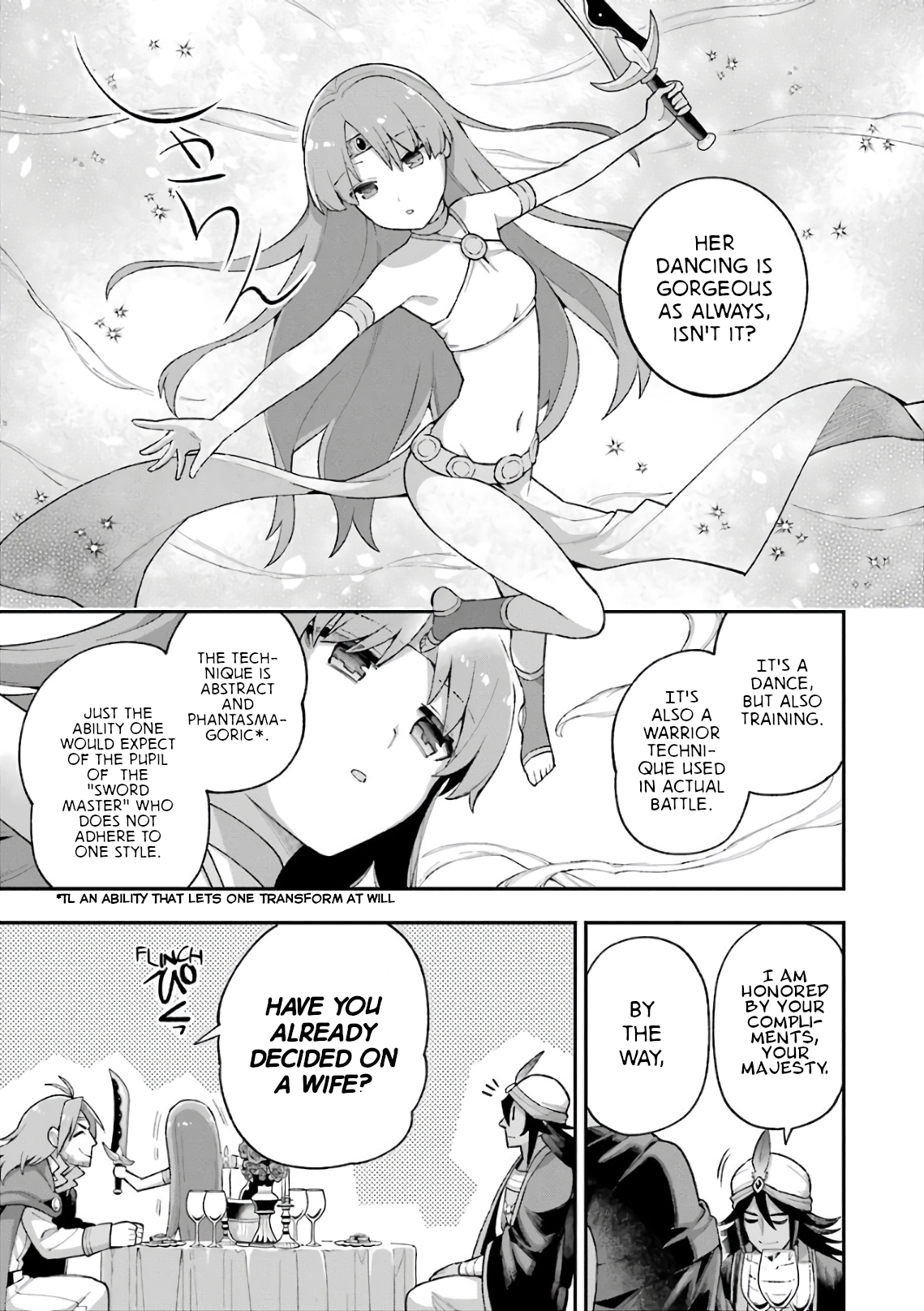 Read Hero Classroom Manga Online
