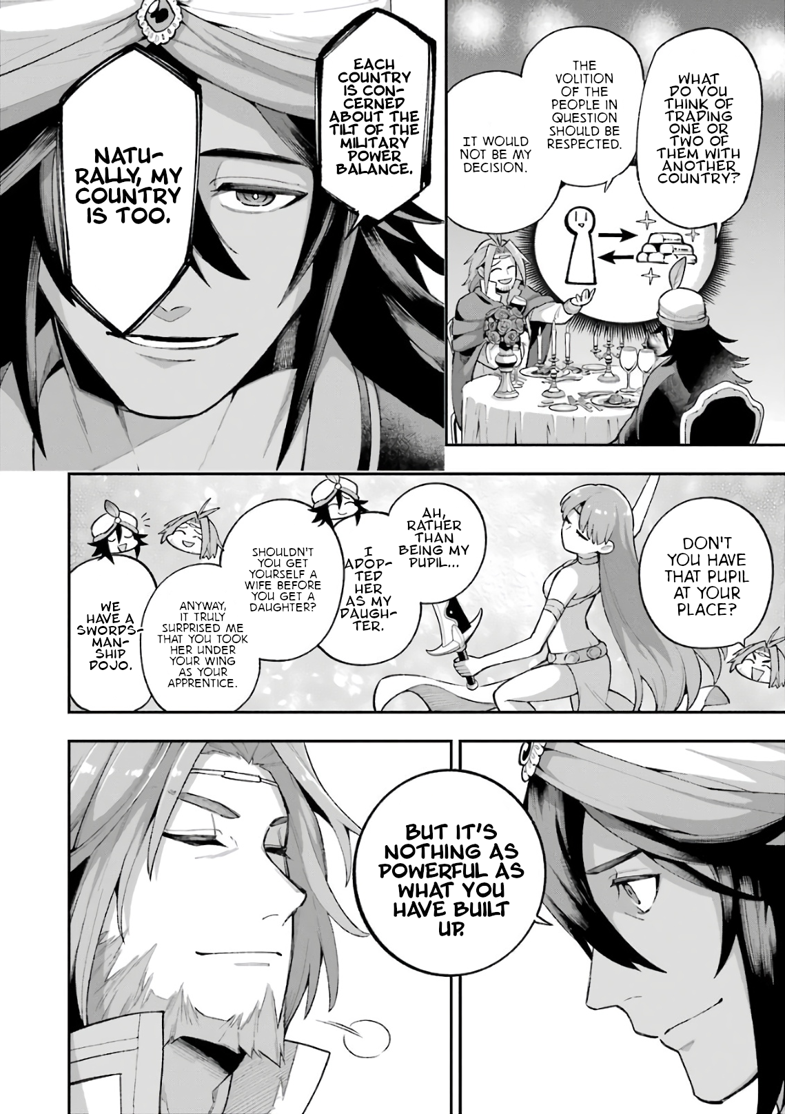 Read Hero Classroom Manga Online