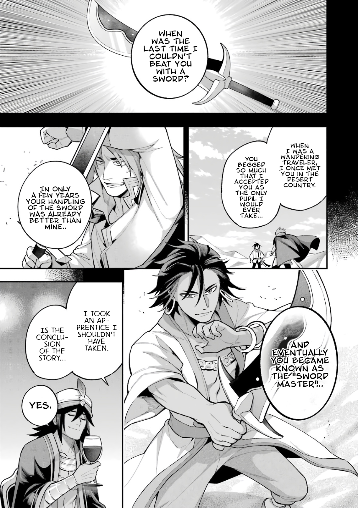 Read Hero Classroom Manga Online