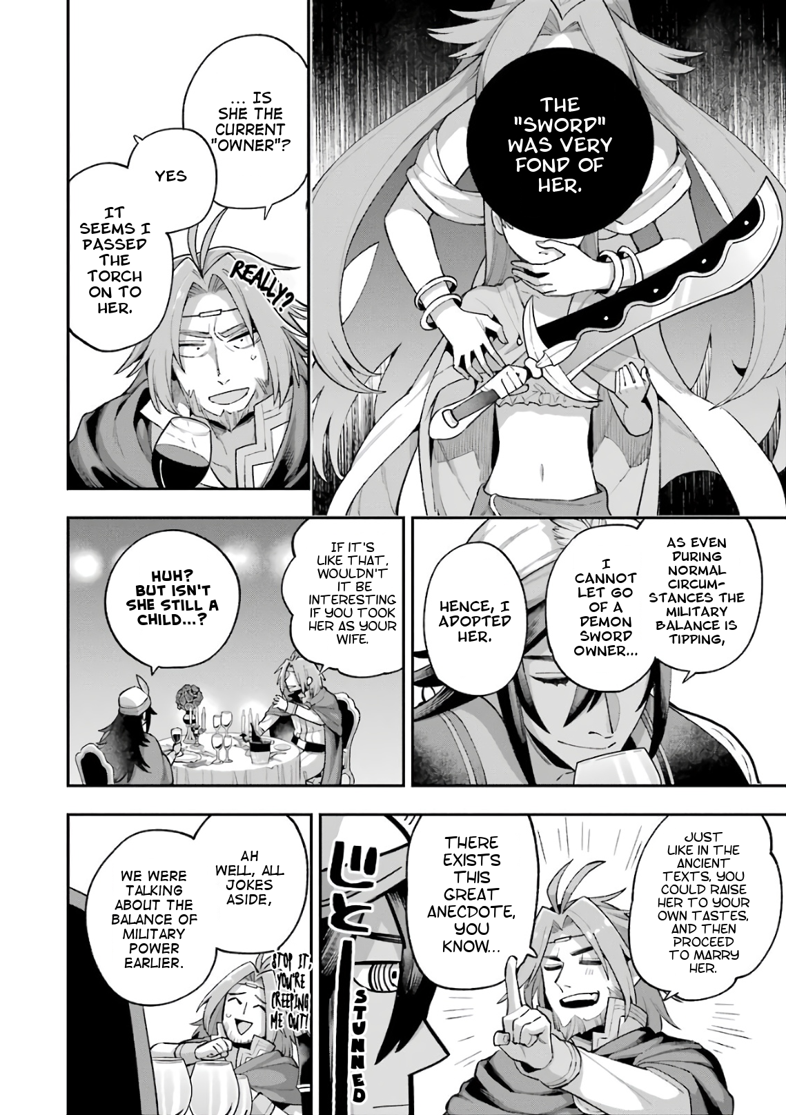 Read Hero Classroom Manga Online