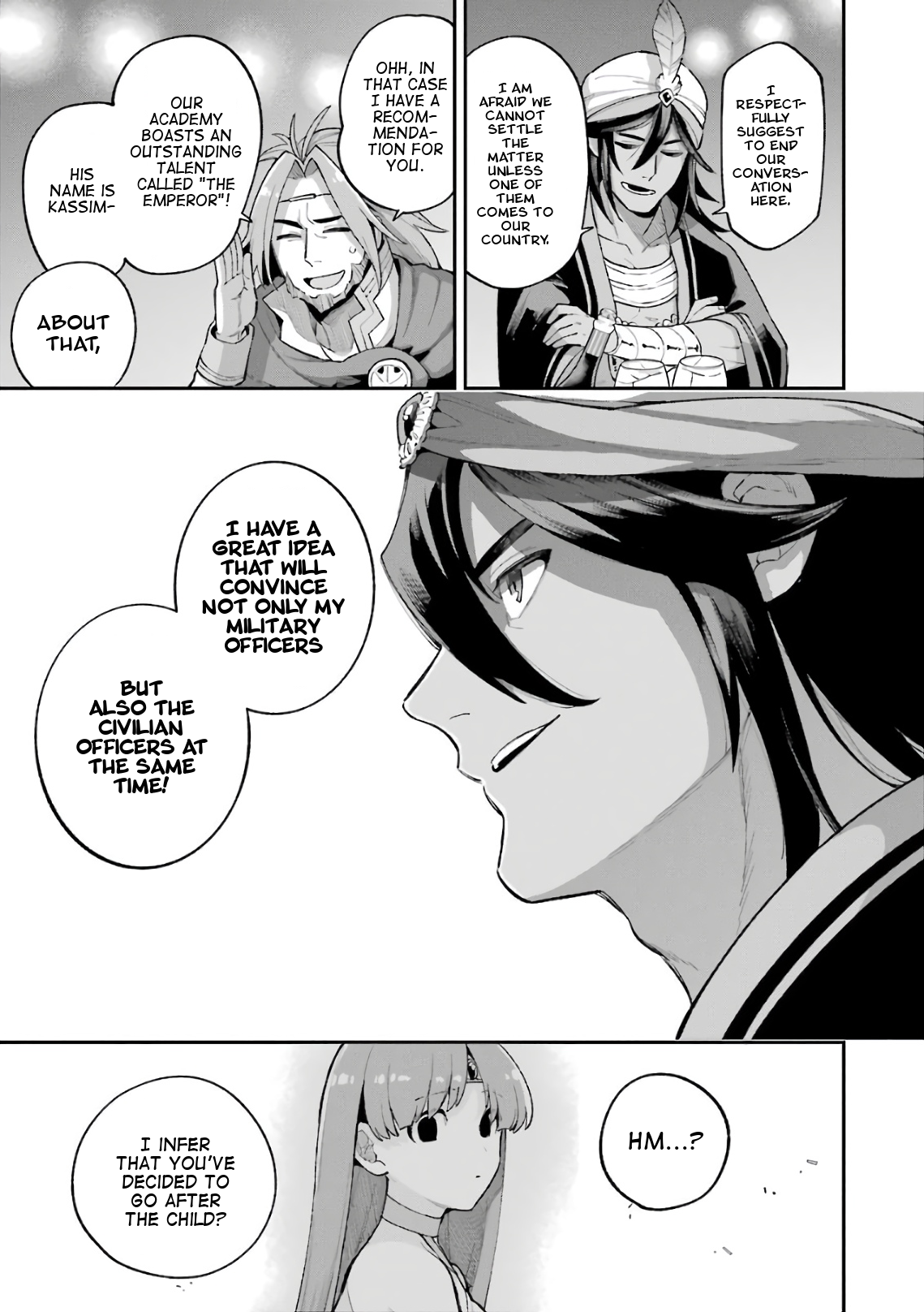 Read Hero Classroom Manga Online
