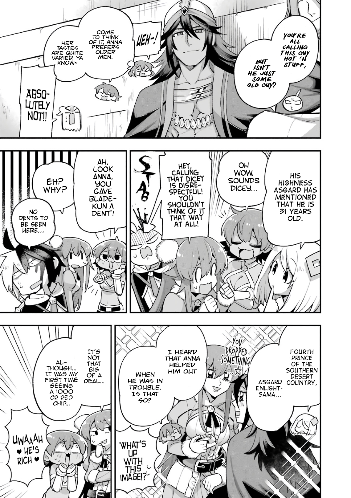 Read Hero Classroom Manga Online