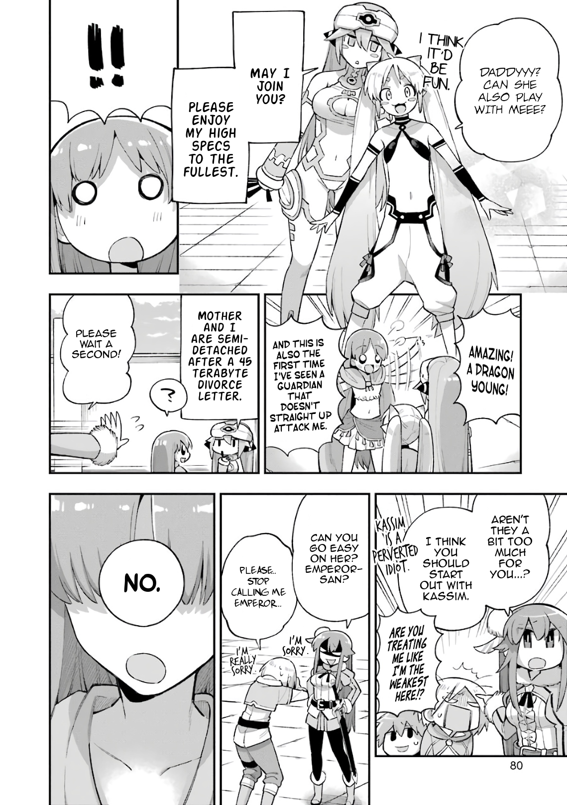 Read Hero Classroom Manga Online
