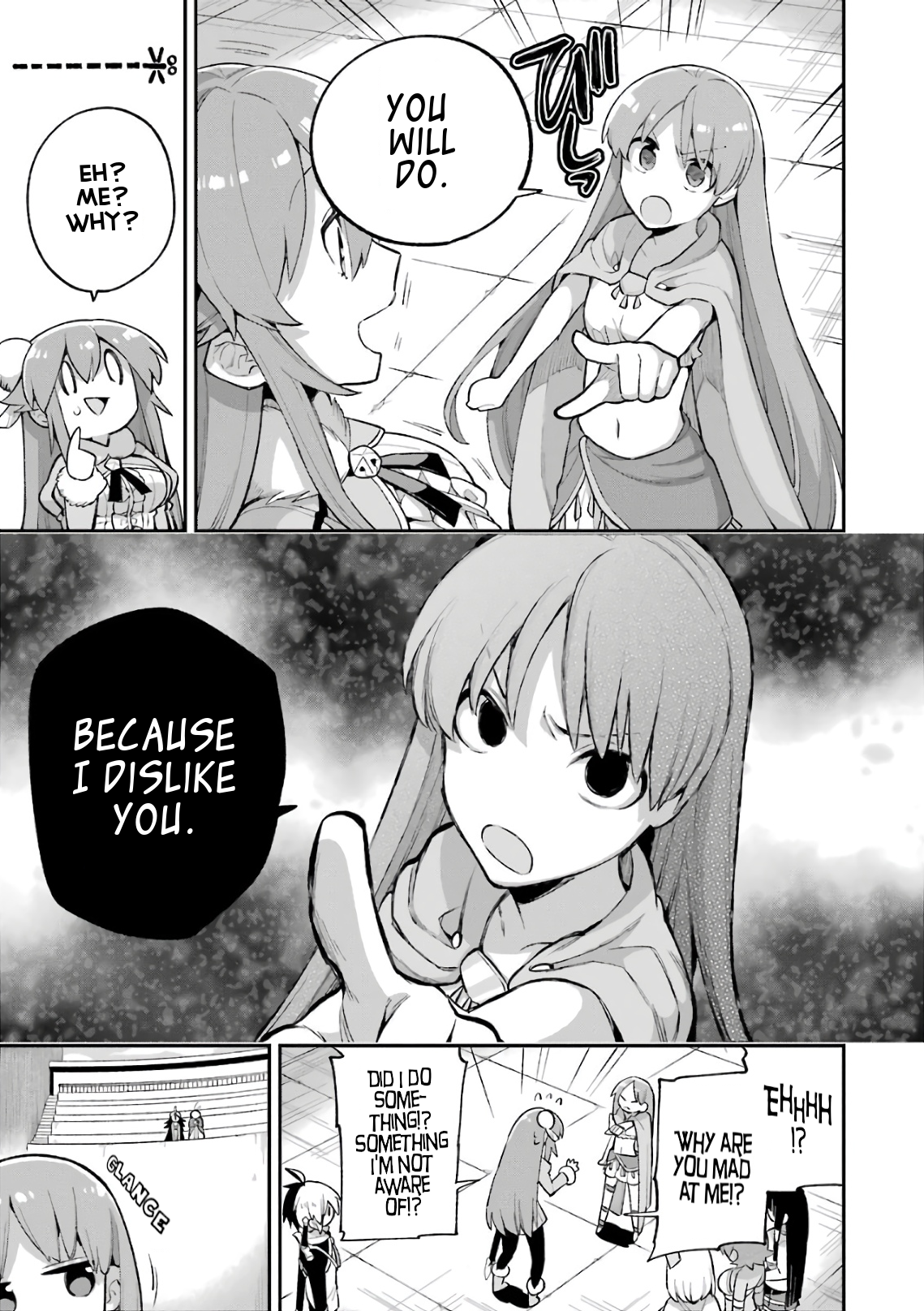 Read Hero Classroom Manga Online