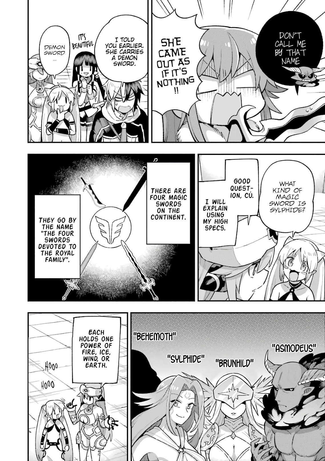 Read Hero Classroom Manga Online