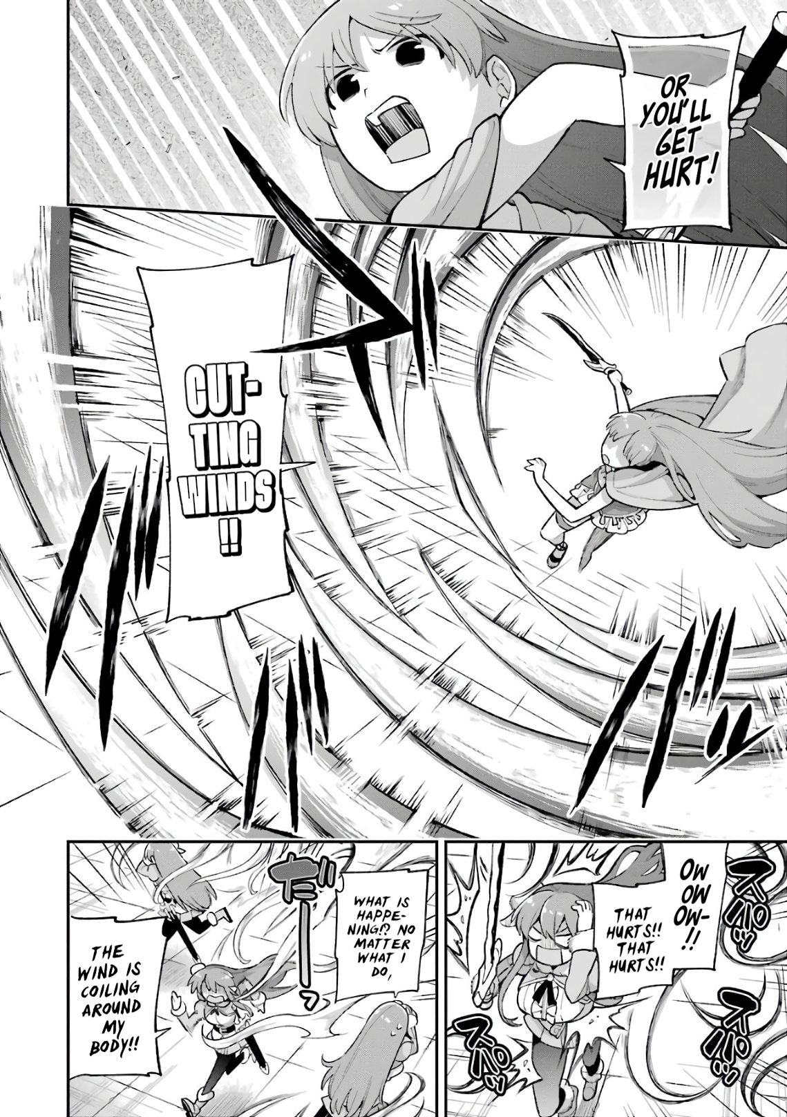 Read Hero Classroom Manga Online