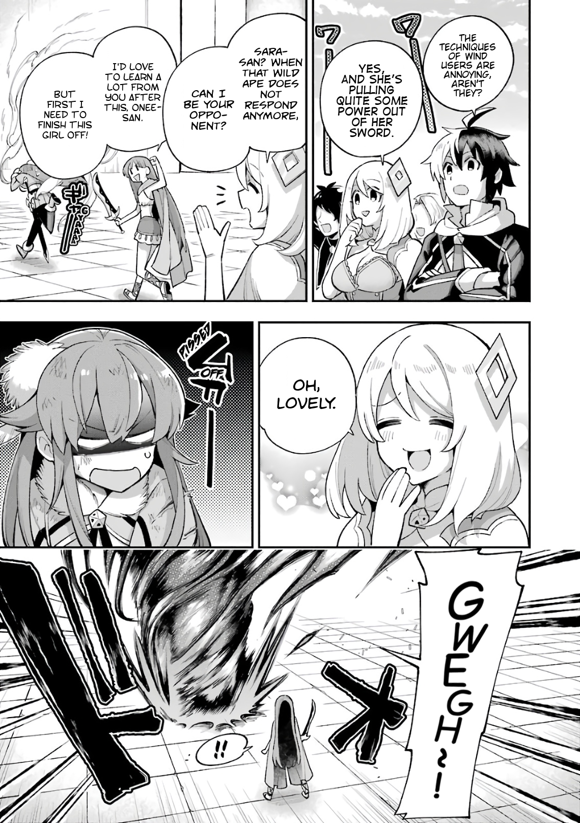 Read Hero Classroom Manga Online