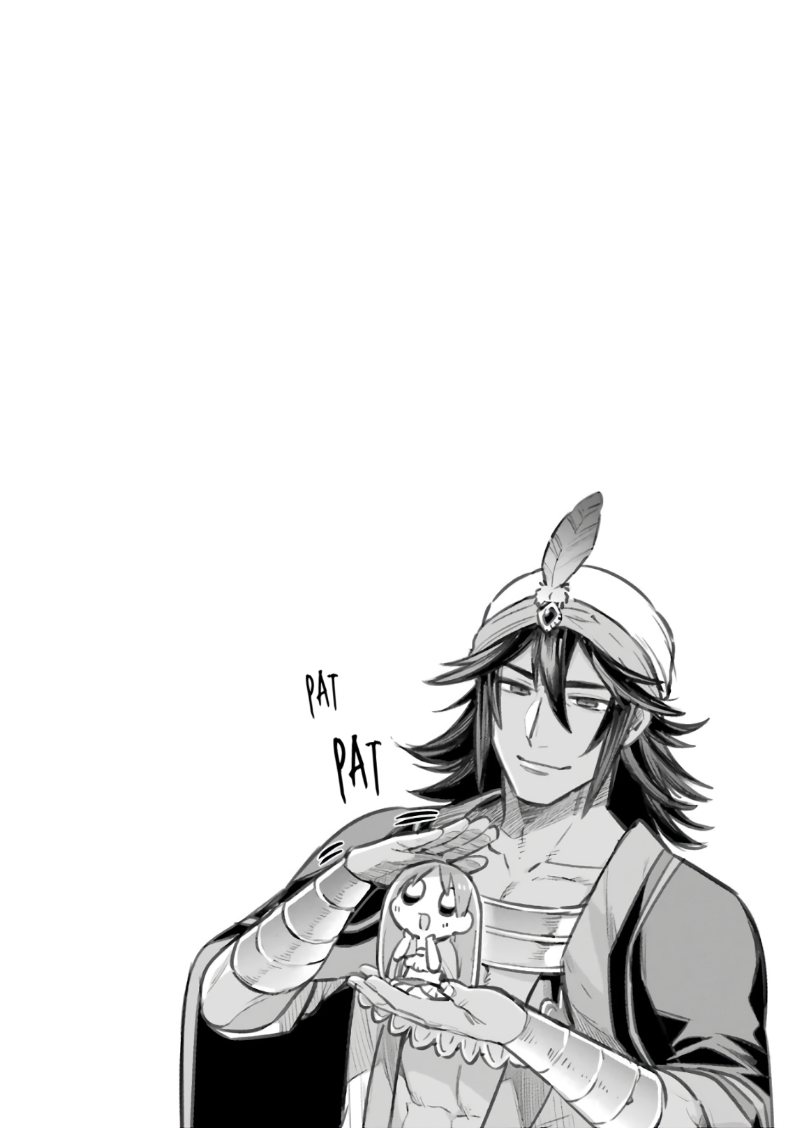 Read Hero Classroom Manga Online