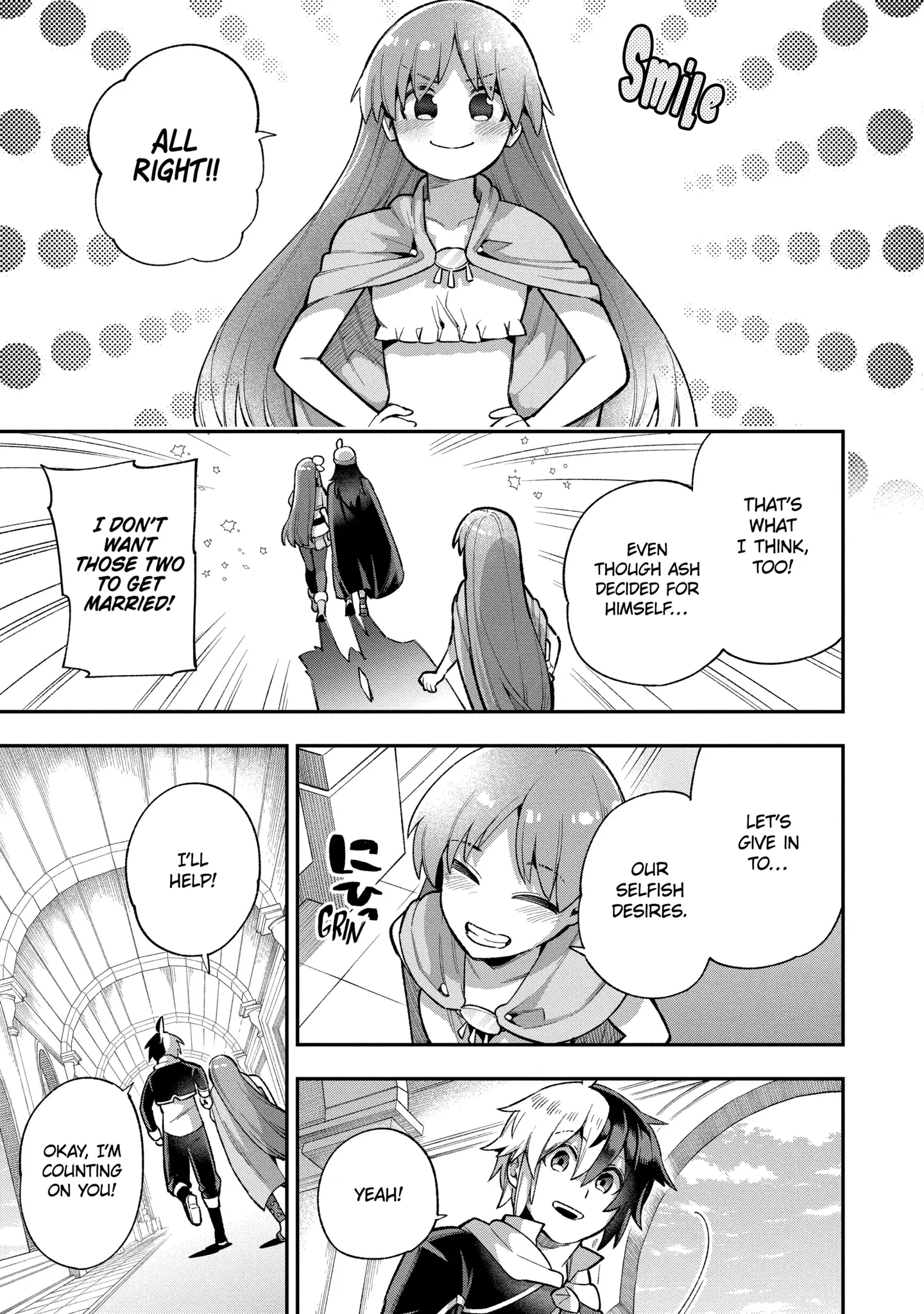 Read Hero Classroom Manga Online
