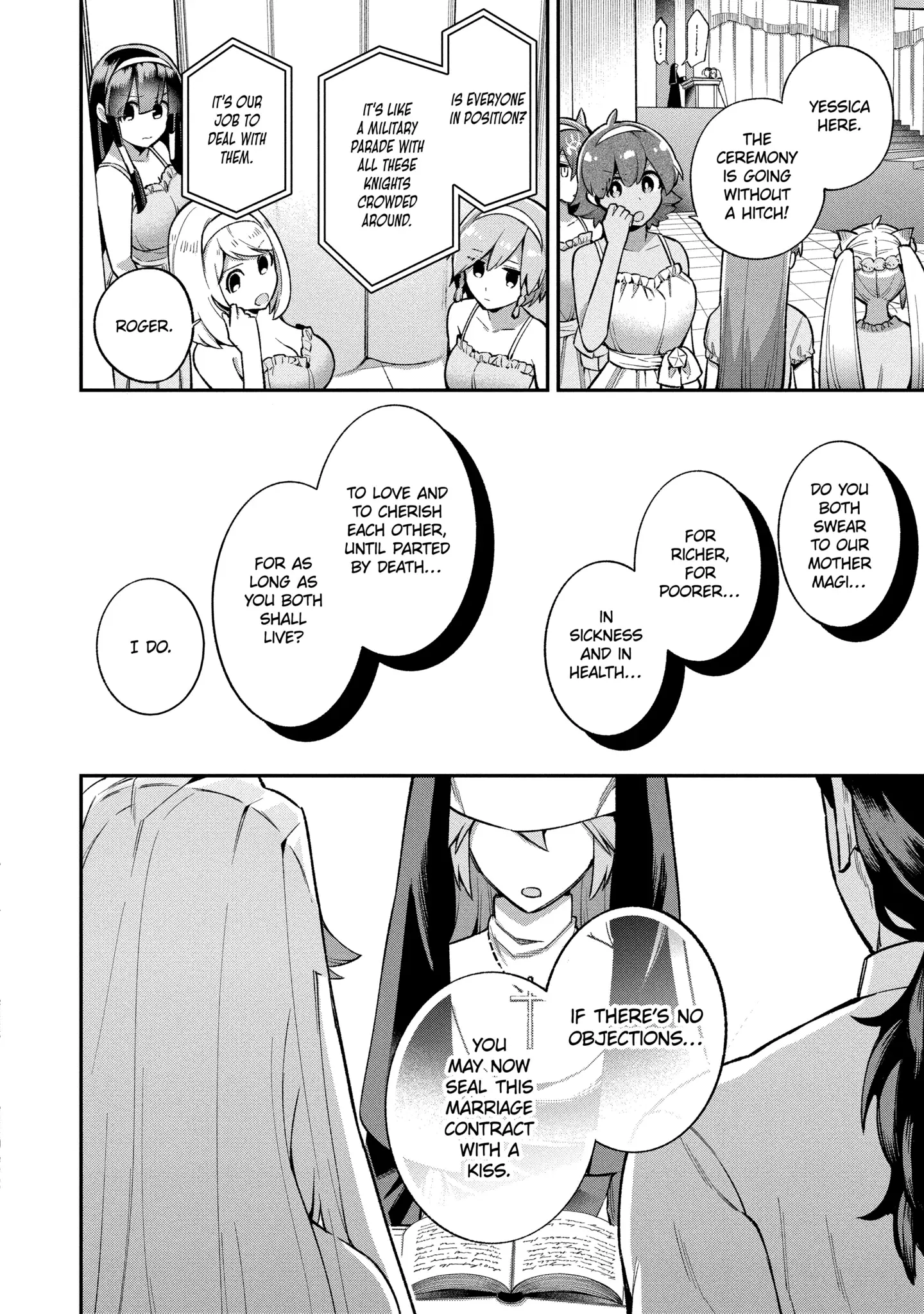 Read Hero Classroom Manga Online