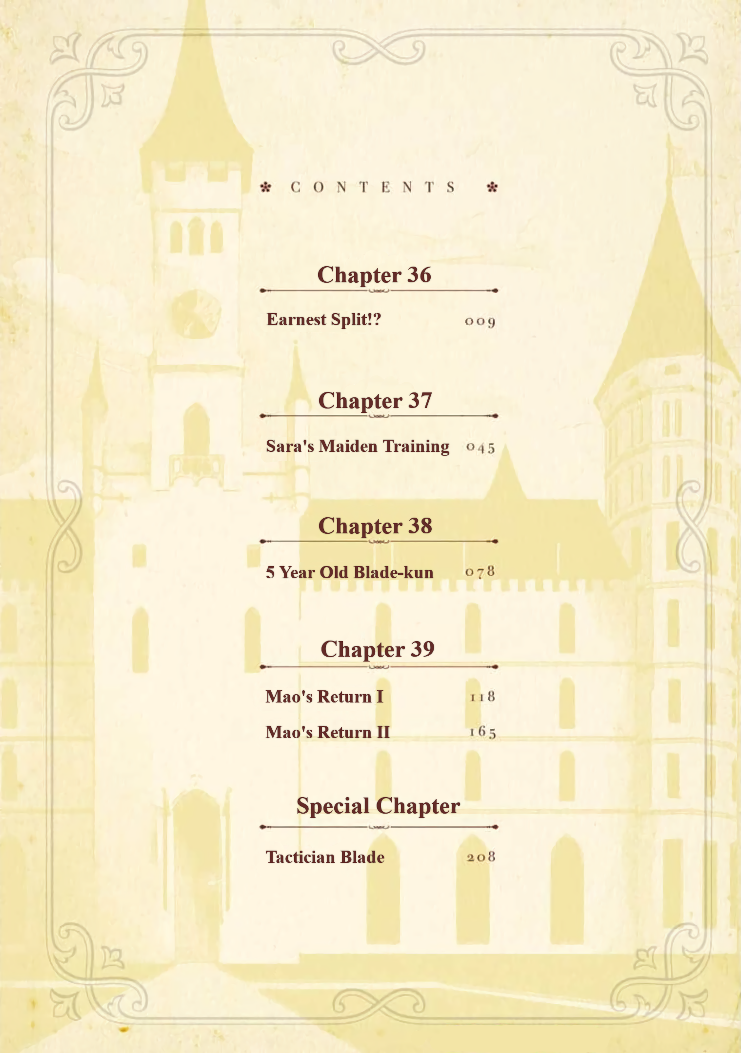 Read Hero Classroom Manga Online