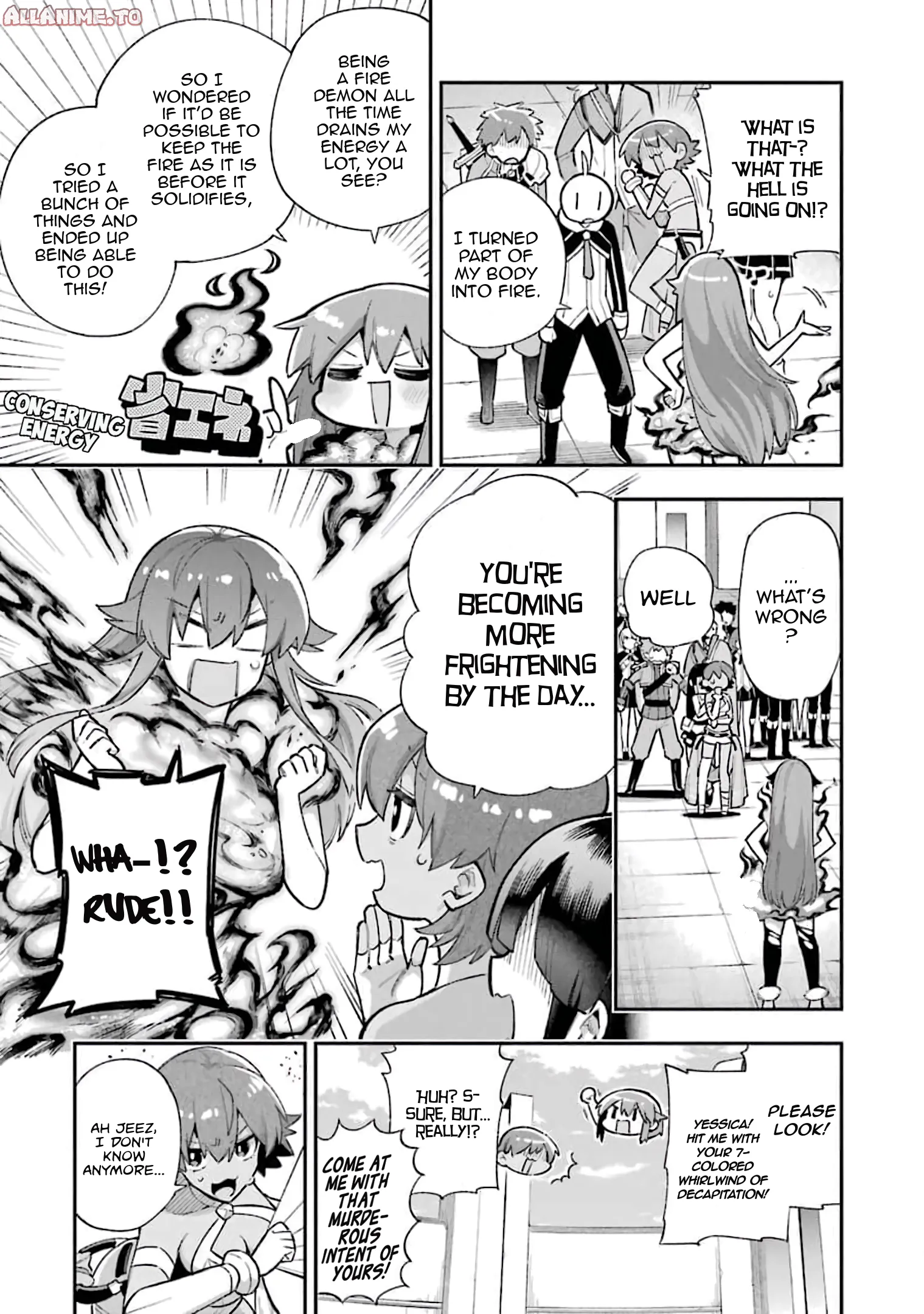 Read Hero Classroom Manga Online