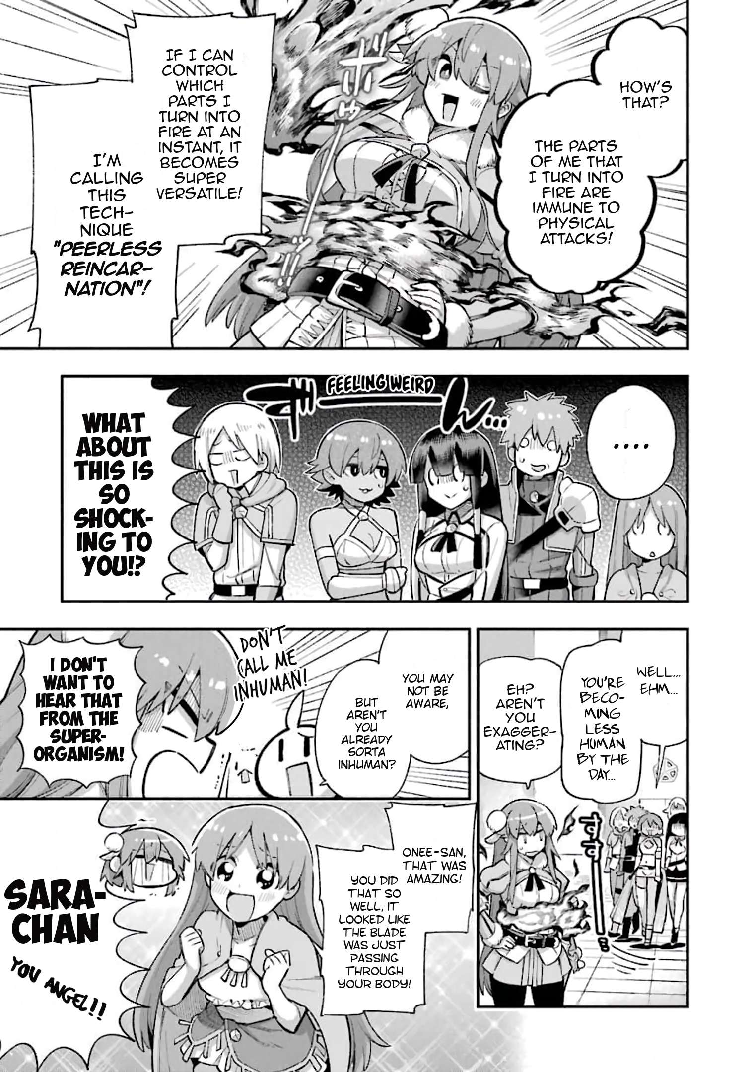 Read Hero Classroom Manga Online