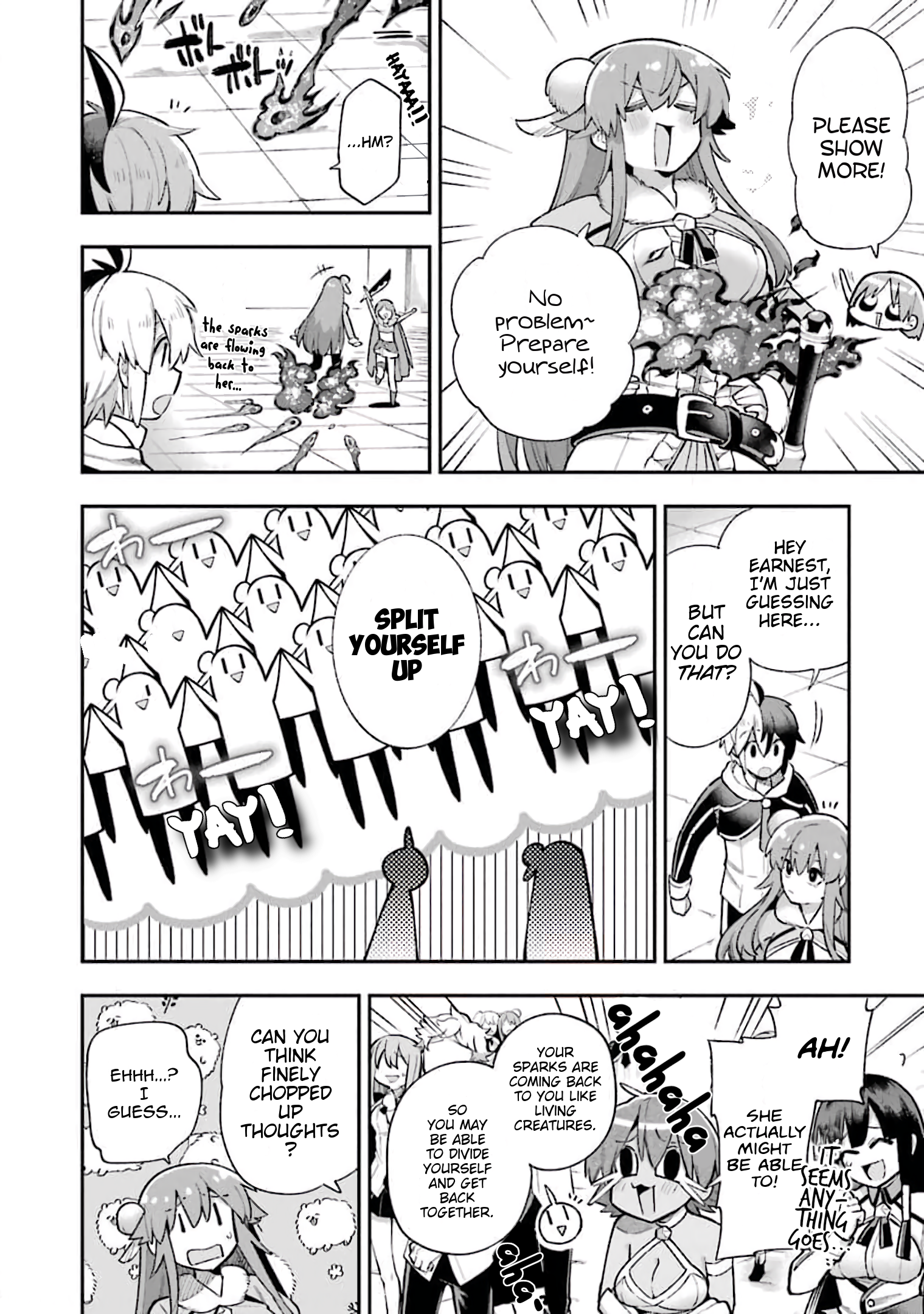 Read Hero Classroom Manga Online