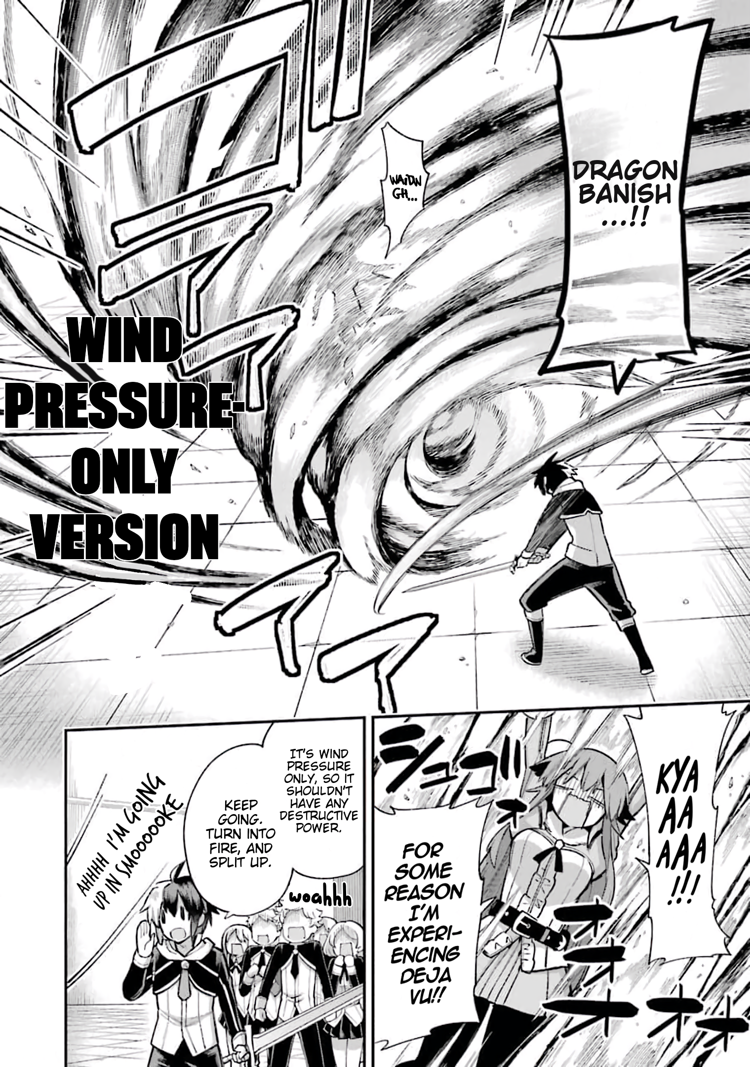Read Hero Classroom Manga Online