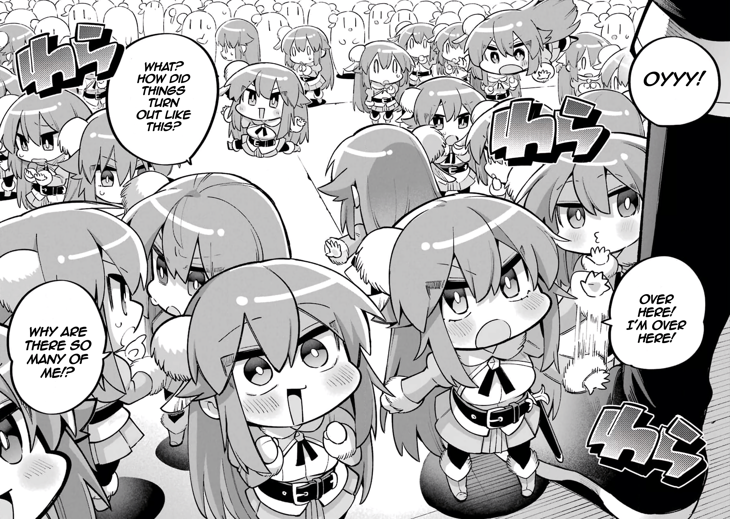 Read Hero Classroom Manga Online