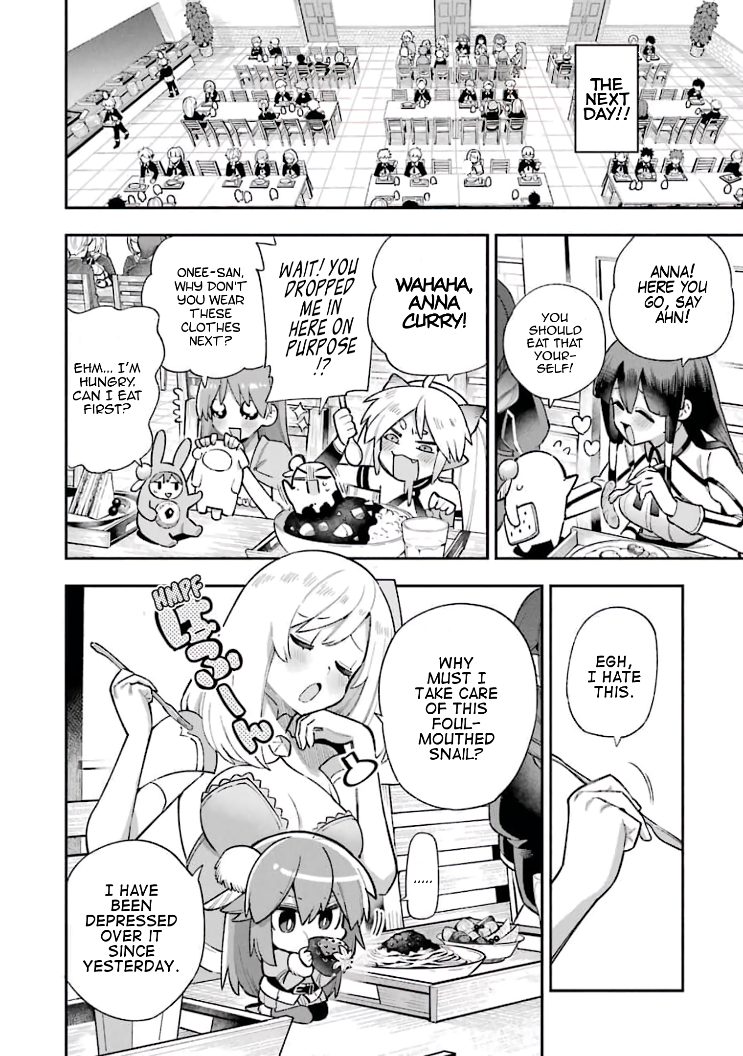Read Hero Classroom Manga Online