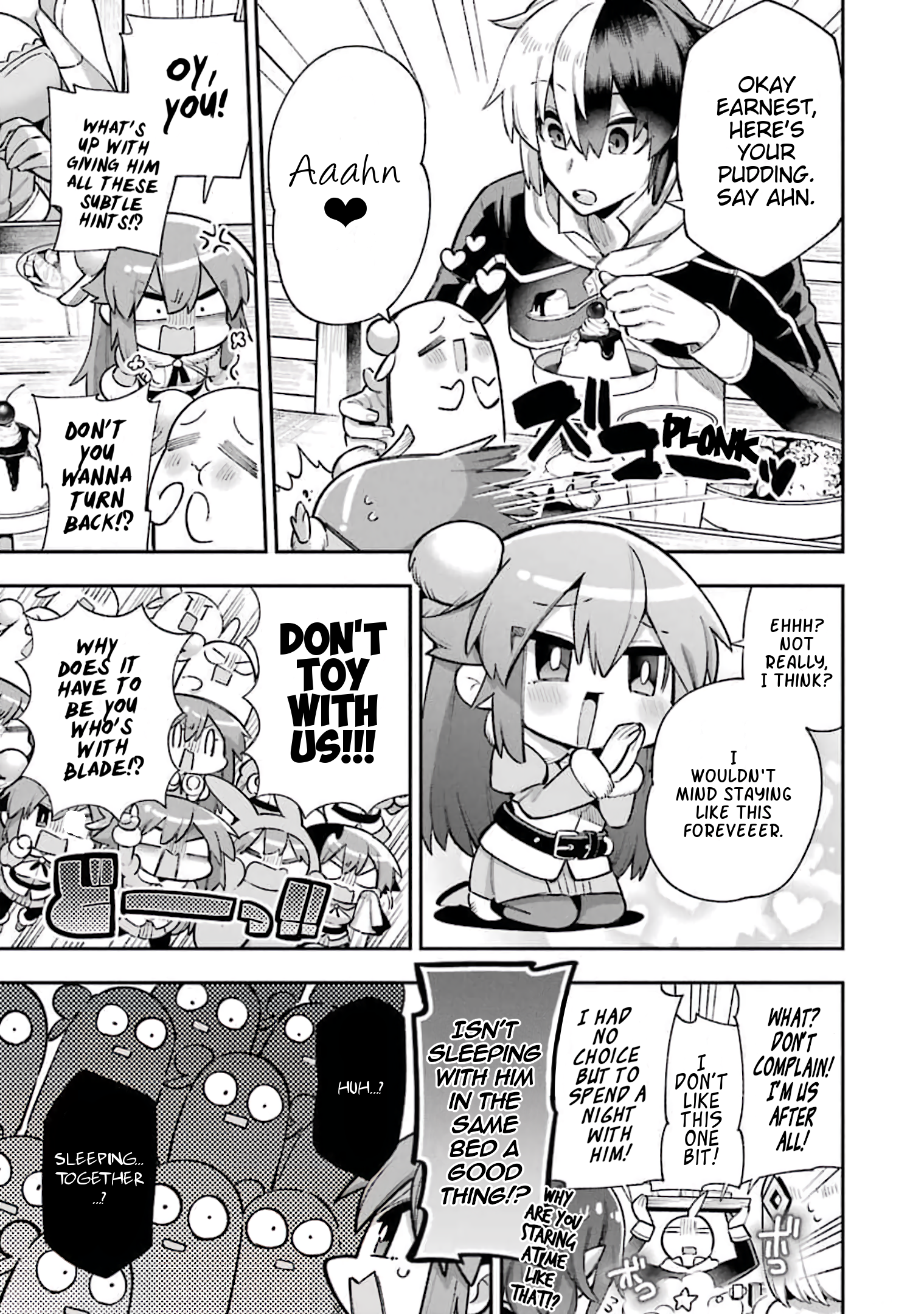 Read Hero Classroom Manga Online