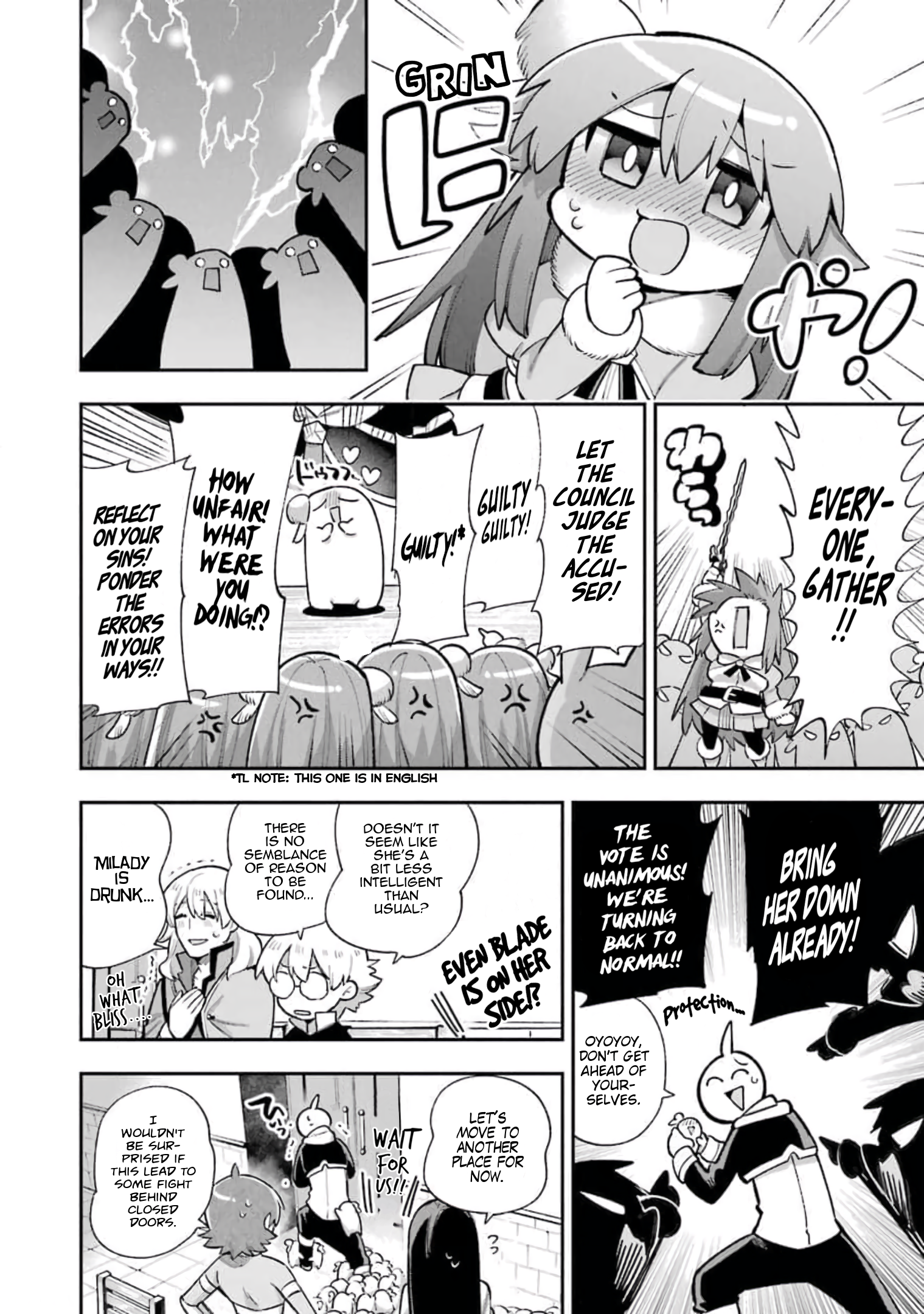 Read Hero Classroom Manga Online