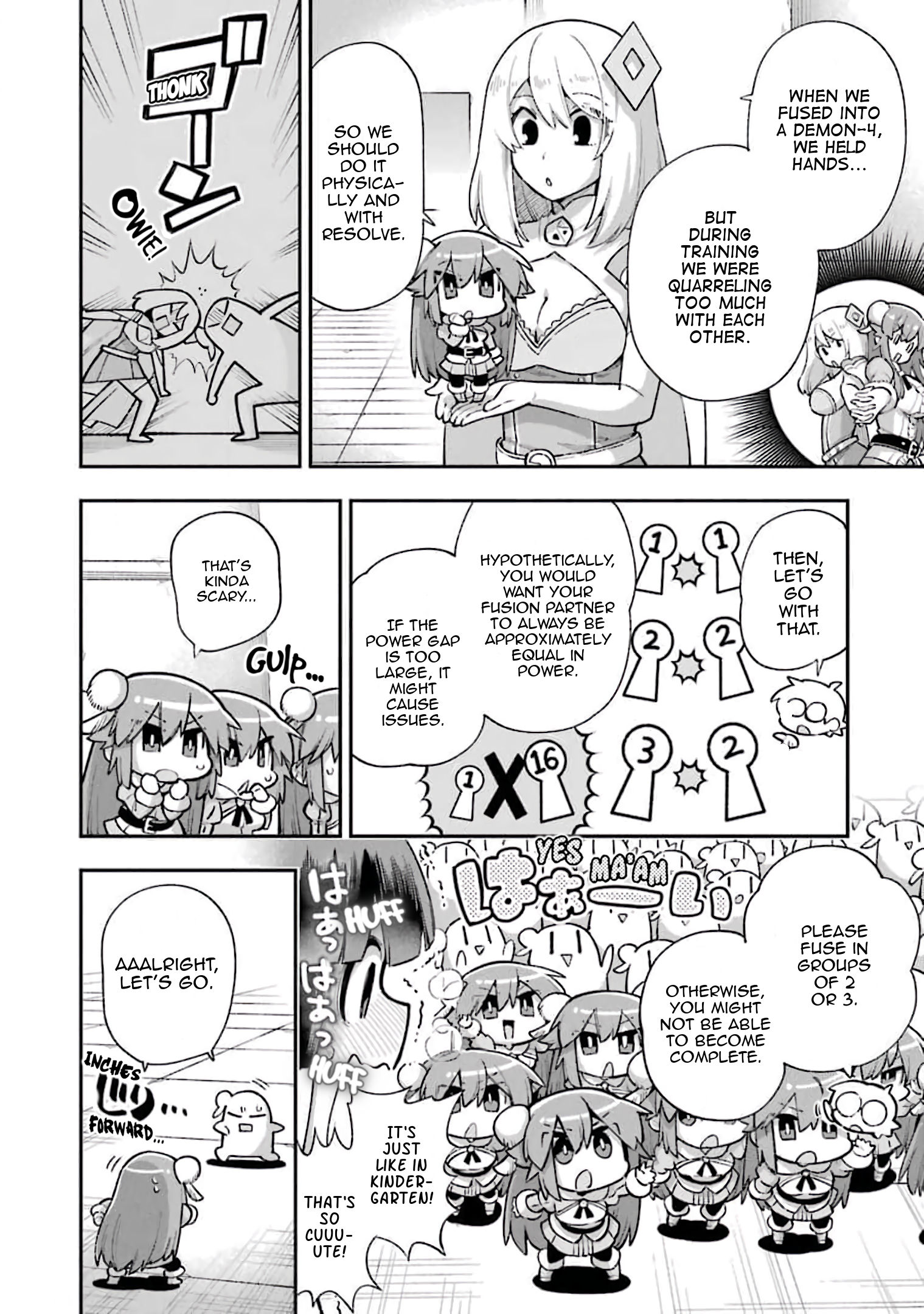 Read Hero Classroom Manga Online