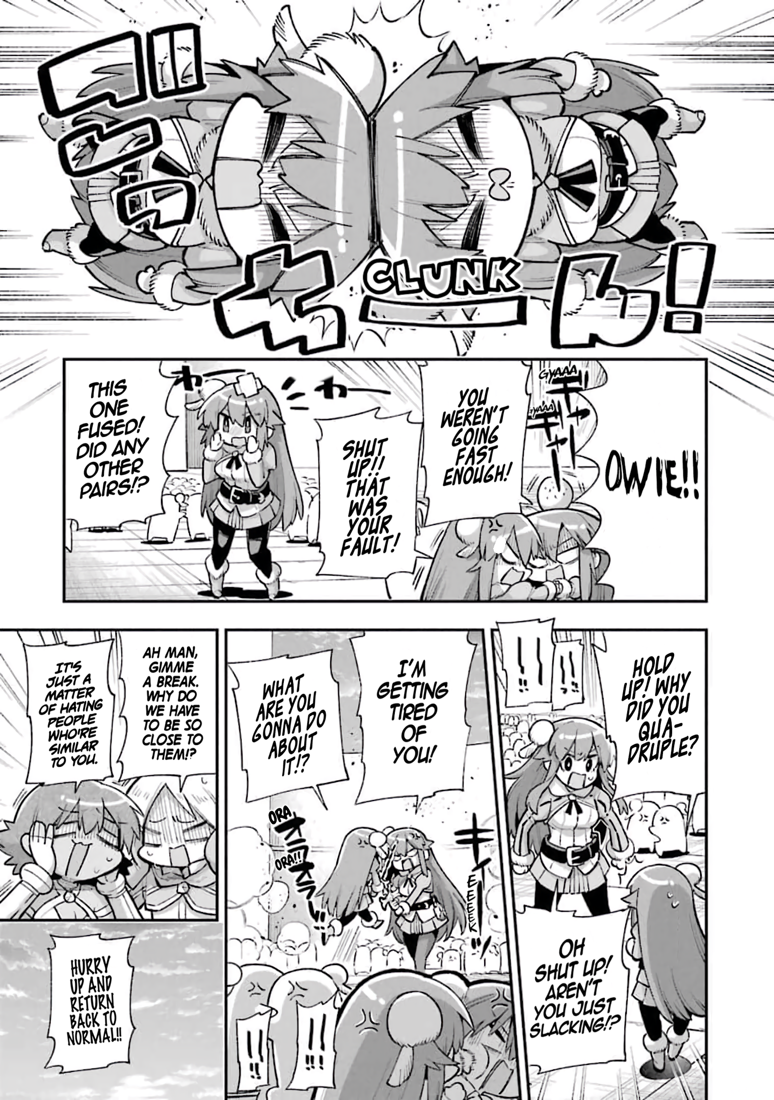 Read Hero Classroom Manga Online