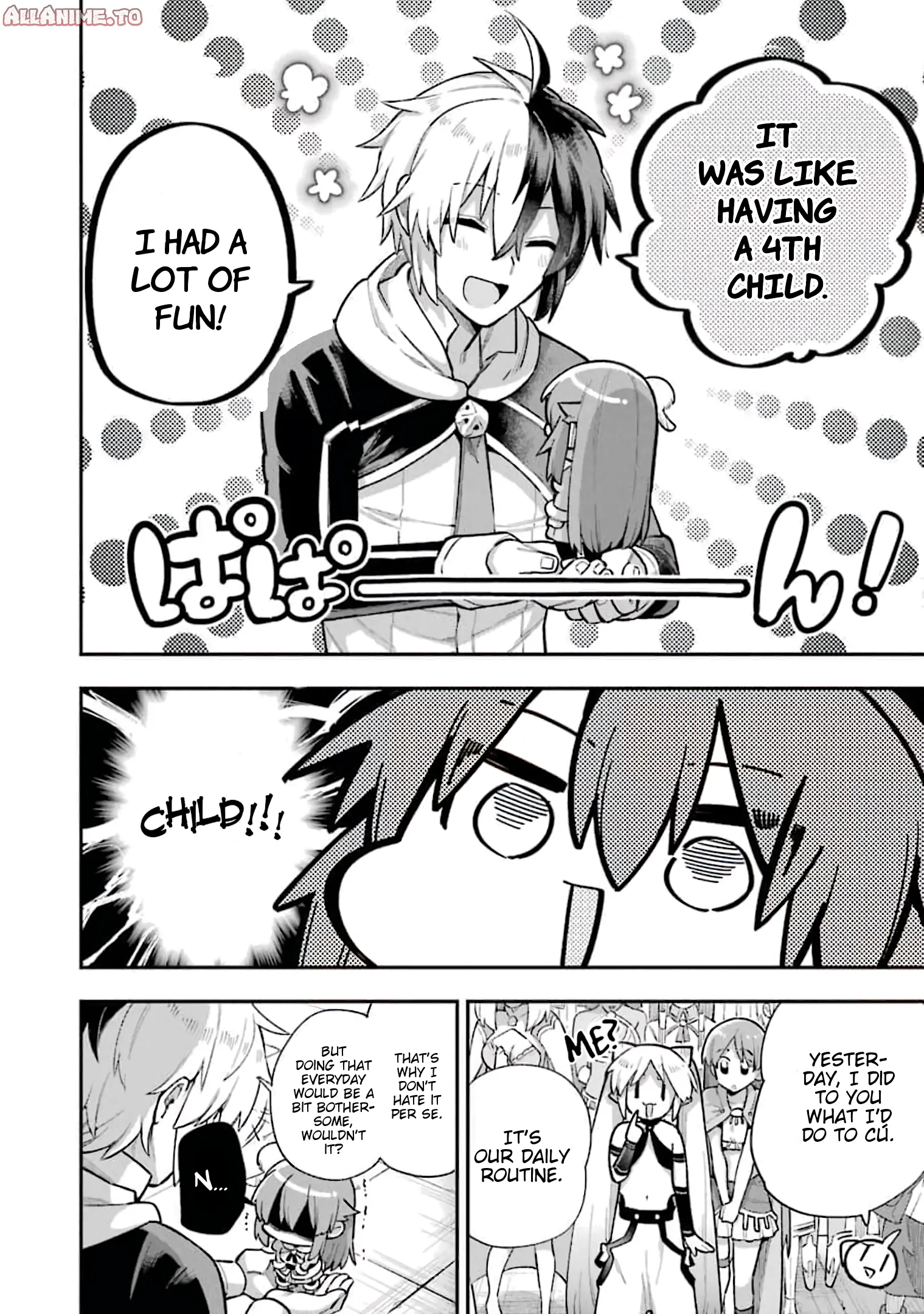 Read Hero Classroom Manga Online