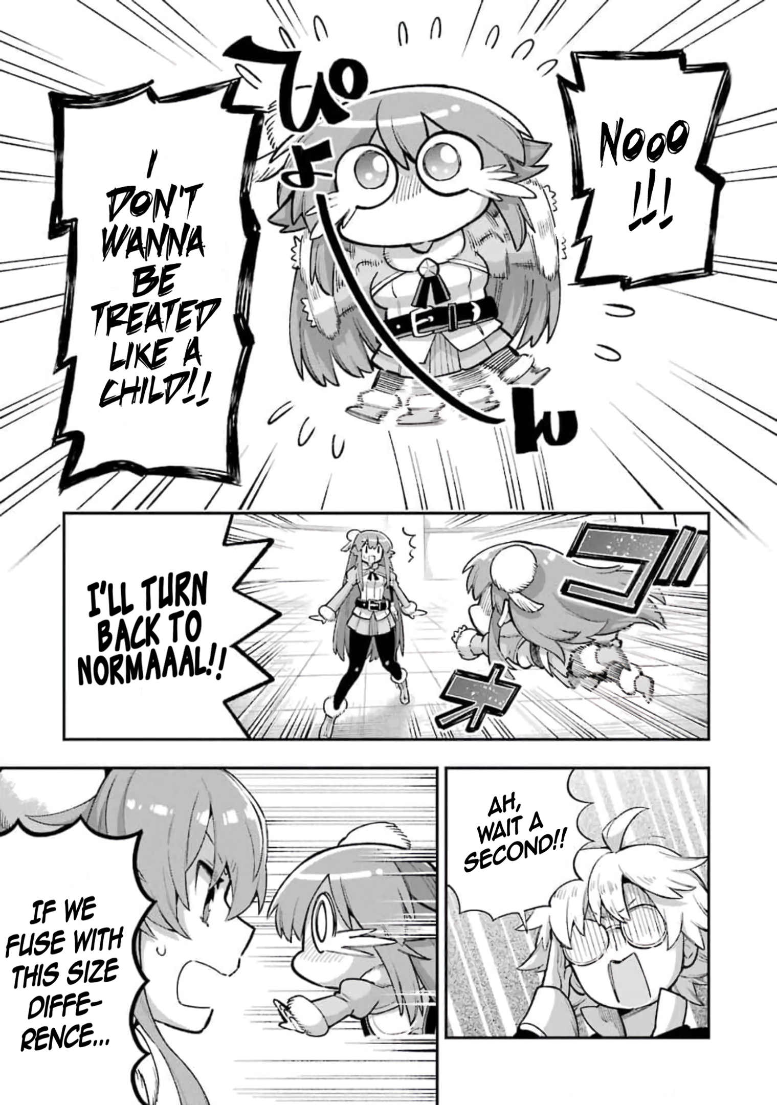 Read Hero Classroom Manga Online