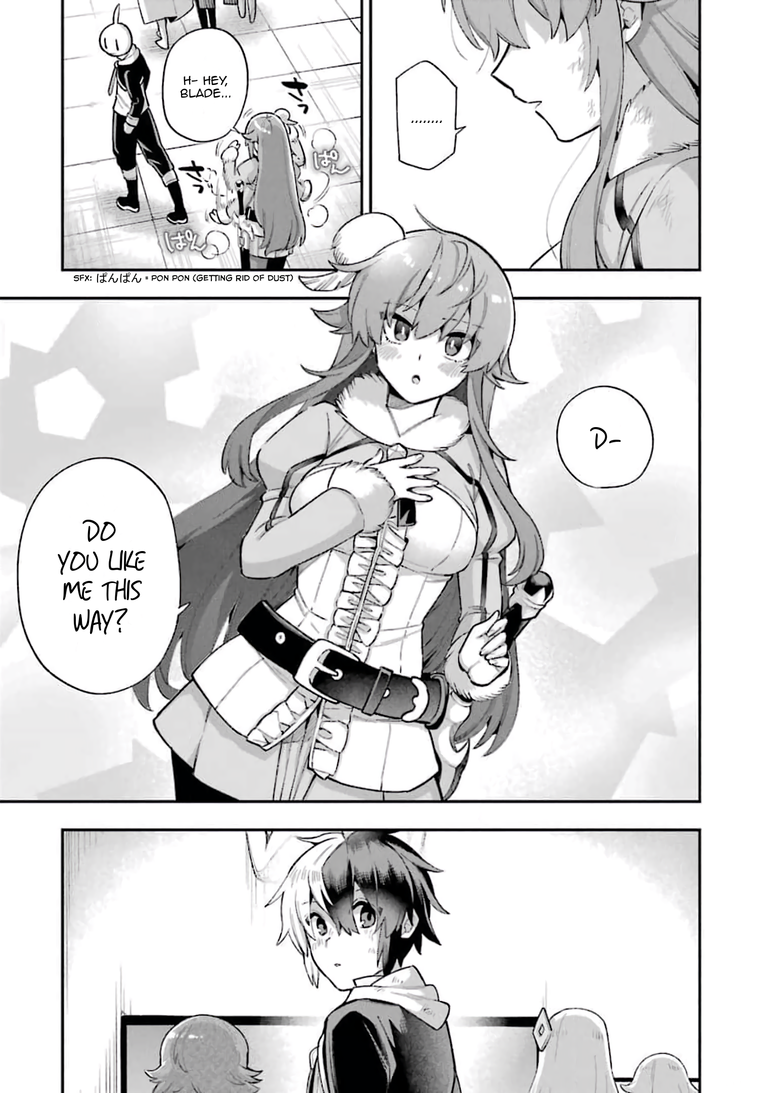 Read Hero Classroom Manga Online