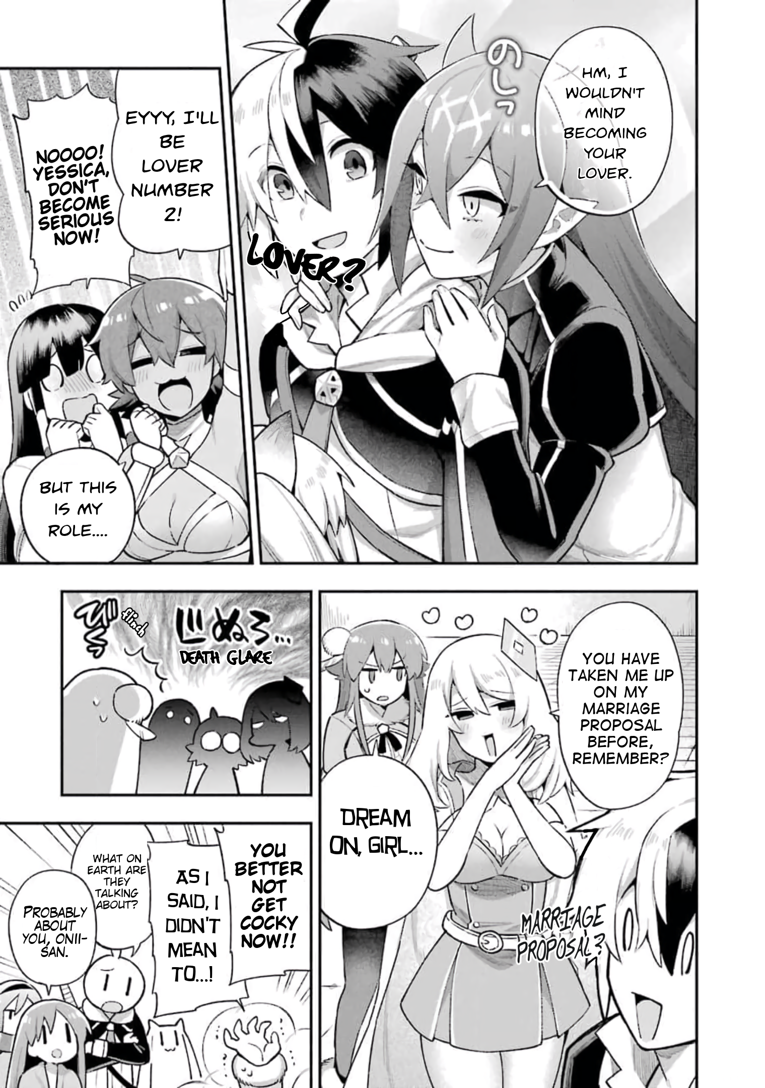 Read Hero Classroom Manga Online