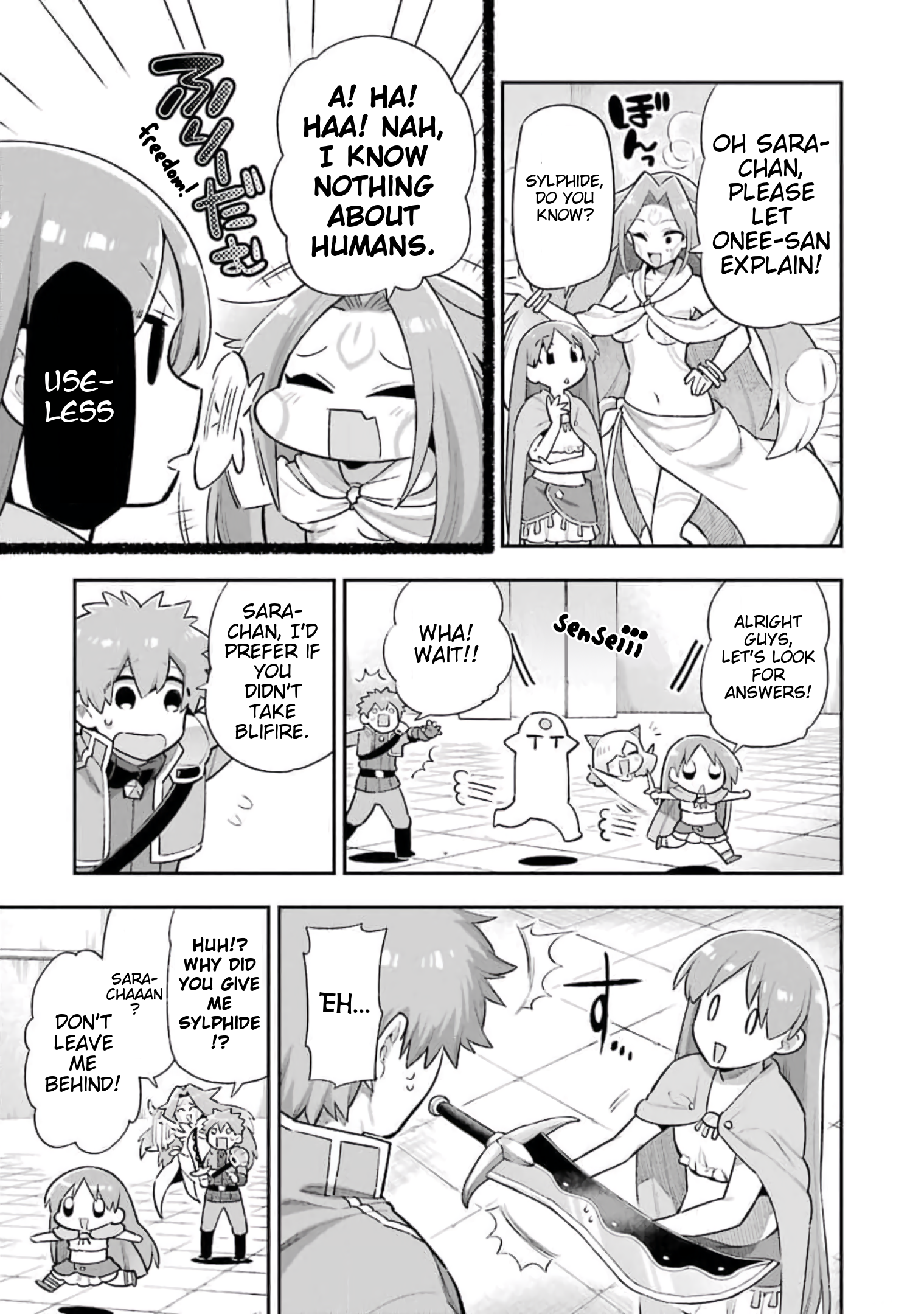 Read Hero Classroom Manga Online
